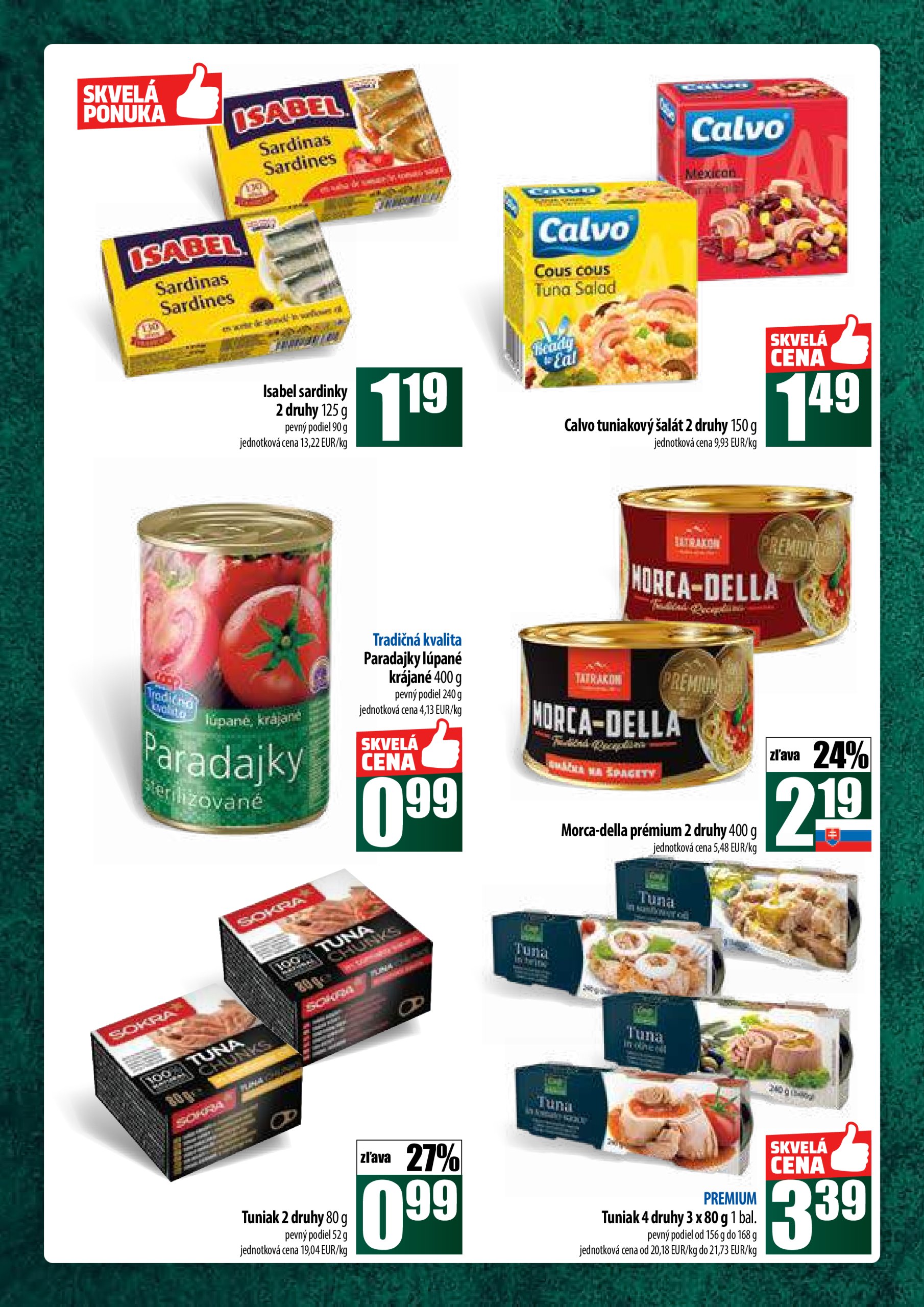 coop-jednota - COOP Jednota - Tempo leták platný od 22.05. - 28.05. - page: 26 coop-jednota - COOP Jednota - Tempo leták platný od 22.05. - 28.05. - page: 26