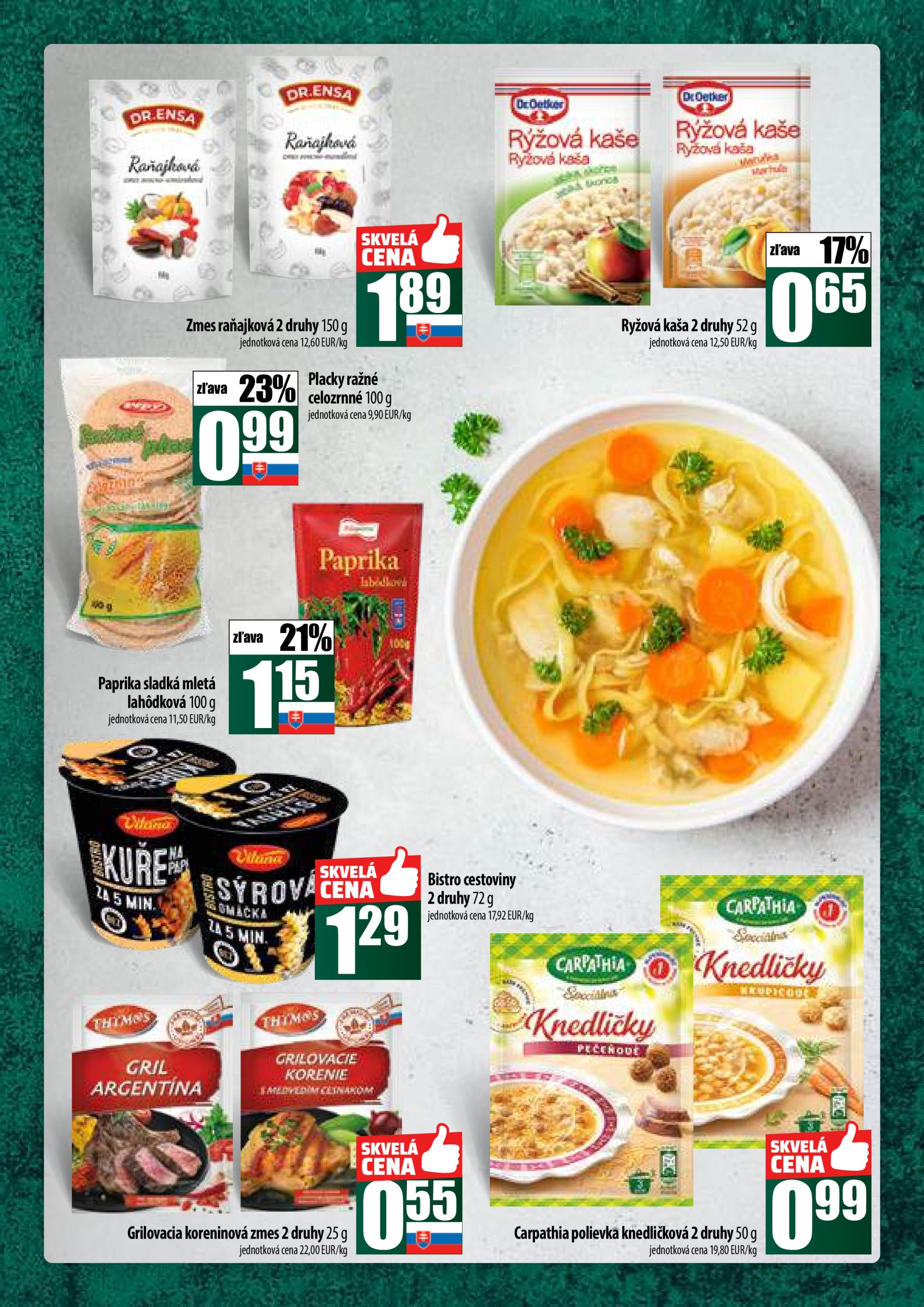coop-jednota - COOP Jednota - Tempo leták platný od 22.05. - 28.05. - page: 29 coop-jednota - COOP Jednota - Tempo leták platný od 22.05. - 28.05. - page: 29
