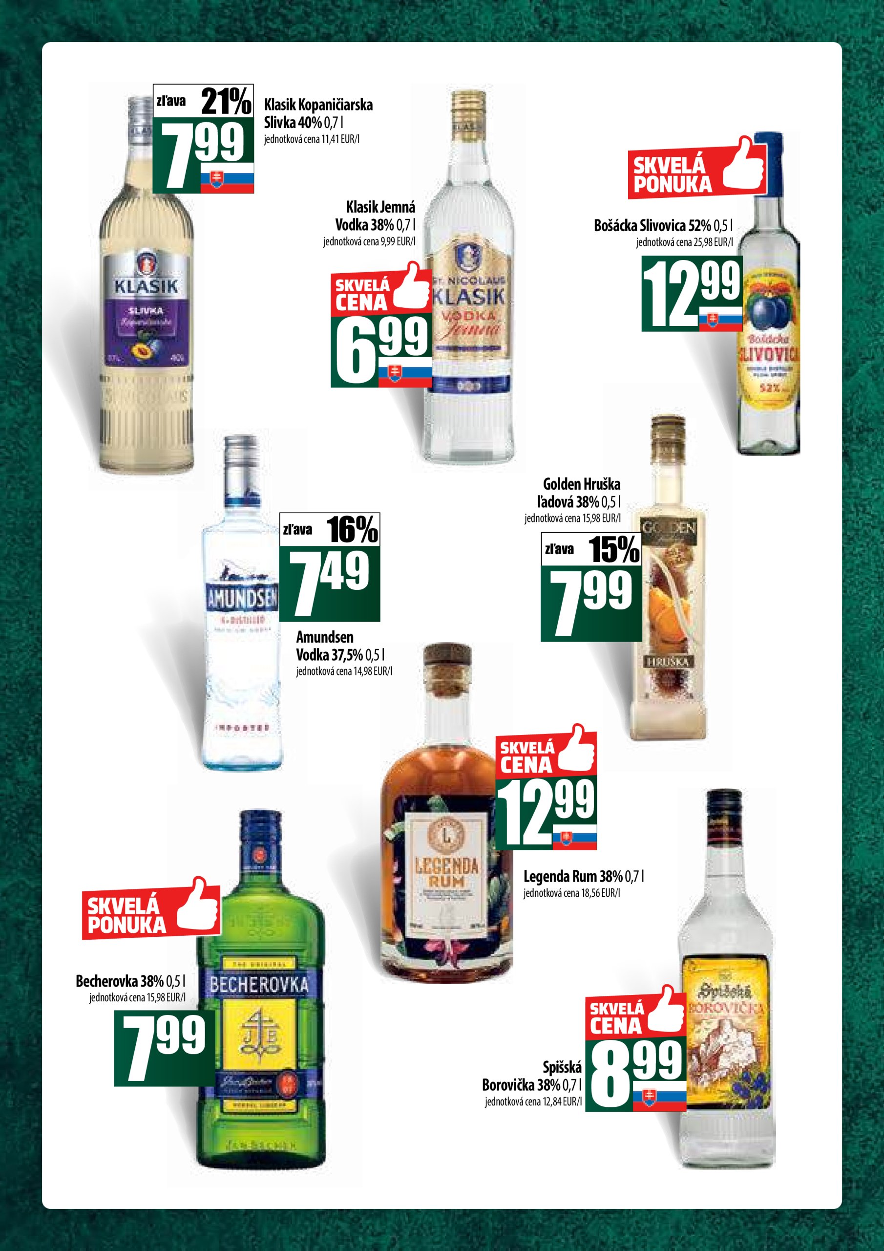 coop-jednota - COOP Jednota - Tempo leták platný od 22.05. - 28.05. - page: 48 coop-jednota - COOP Jednota - Tempo leták platný od 22.05. - 28.05. - page: 48