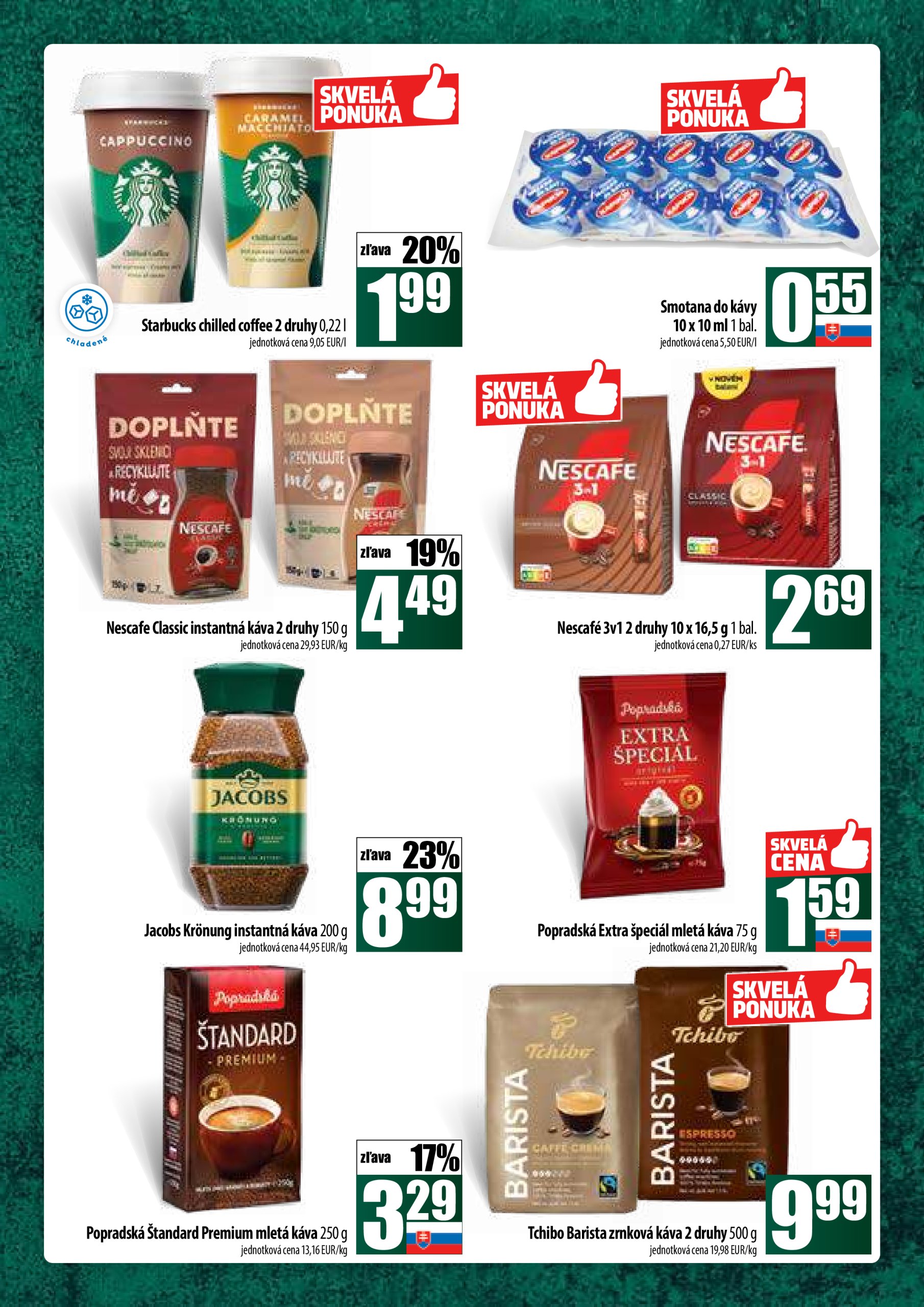 coop-jednota - COOP Jednota - Tempo leták platný od 22.05. - 28.05. - page: 41 coop-jednota - COOP Jednota - Tempo leták platný od 22.05. - 28.05. - page: 41