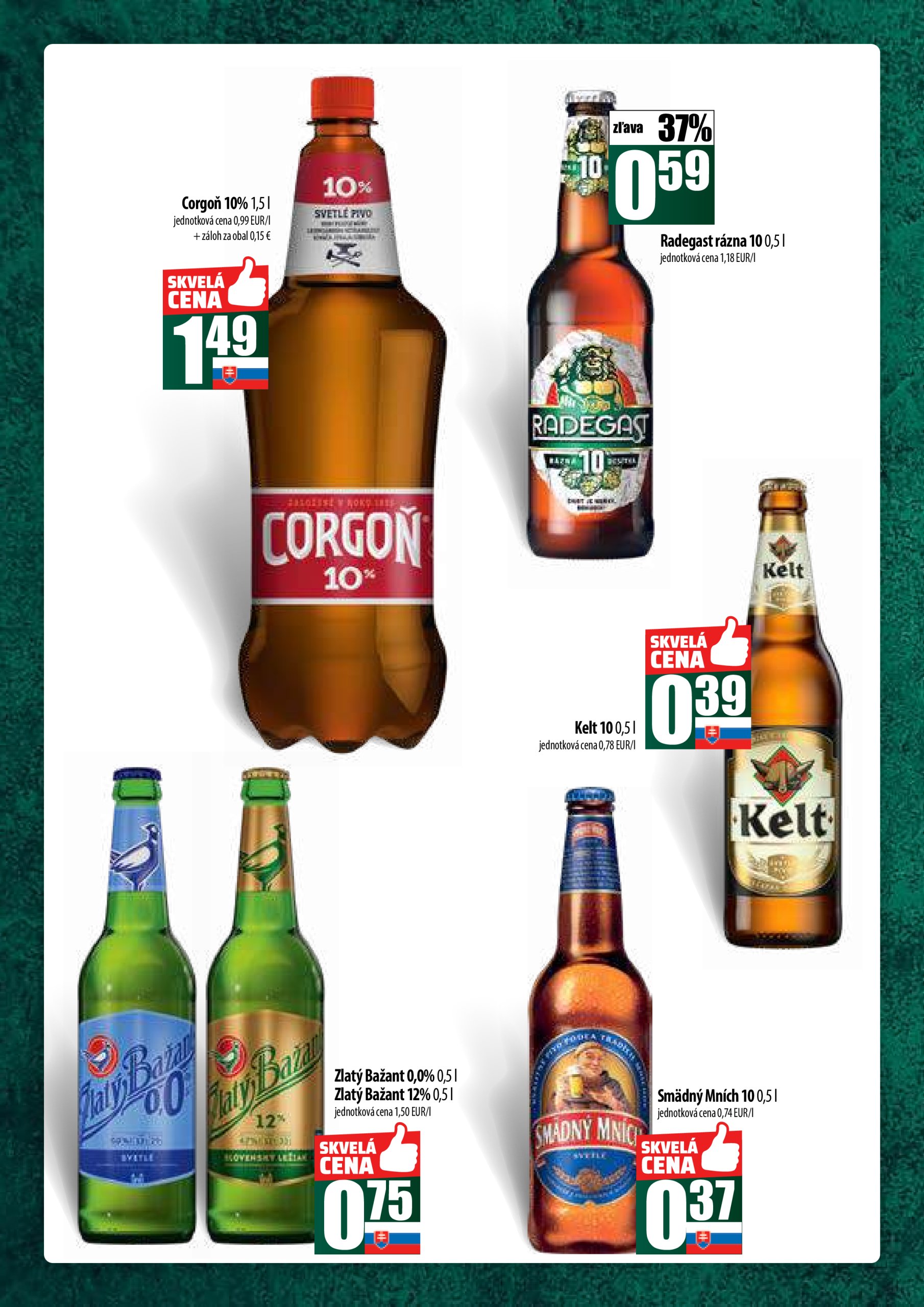 coop-jednota - COOP Jednota - Tempo leták platný od 22.05. - 28.05. - page: 46 coop-jednota - COOP Jednota - Tempo leták platný od 22.05. - 28.05. - page: 46