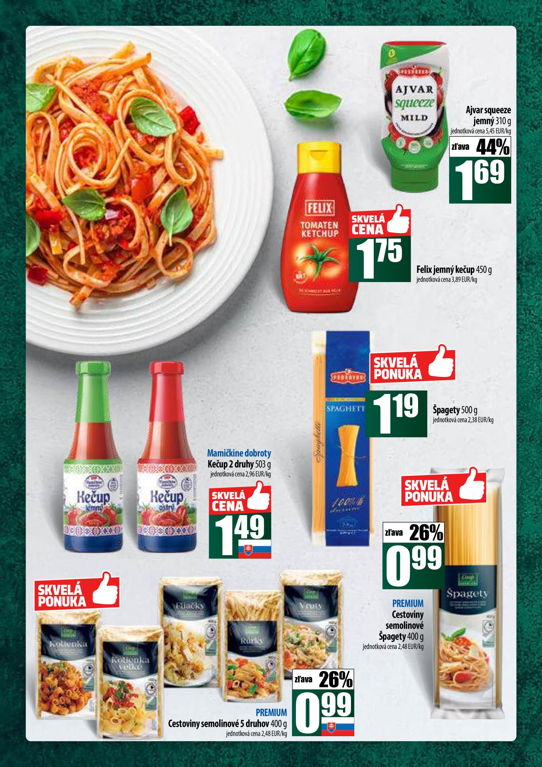 coop-jednota - COOP Jednota - Tempo leták platný od 22.05. - 28.05. - page: 28 coop-jednota - COOP Jednota - Tempo leták platný od 22.05. - 28.05. - page: 28