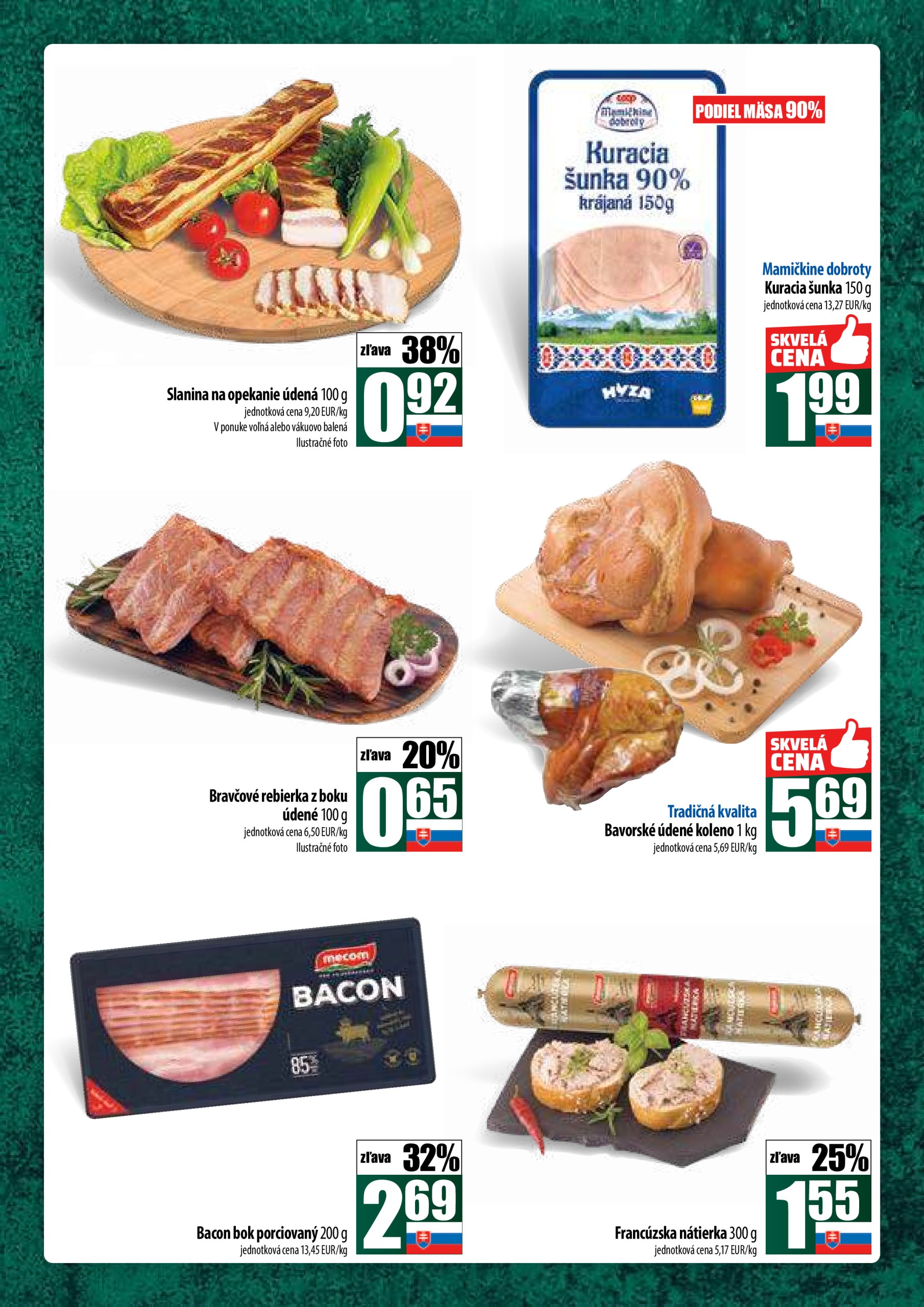 coop-jednota - COOP Jednota - Tempo leták platný od 22.05. - 28.05. - page: 5 coop-jednota - COOP Jednota - Tempo leták platný od 22.05. - 28.05. - page: 5