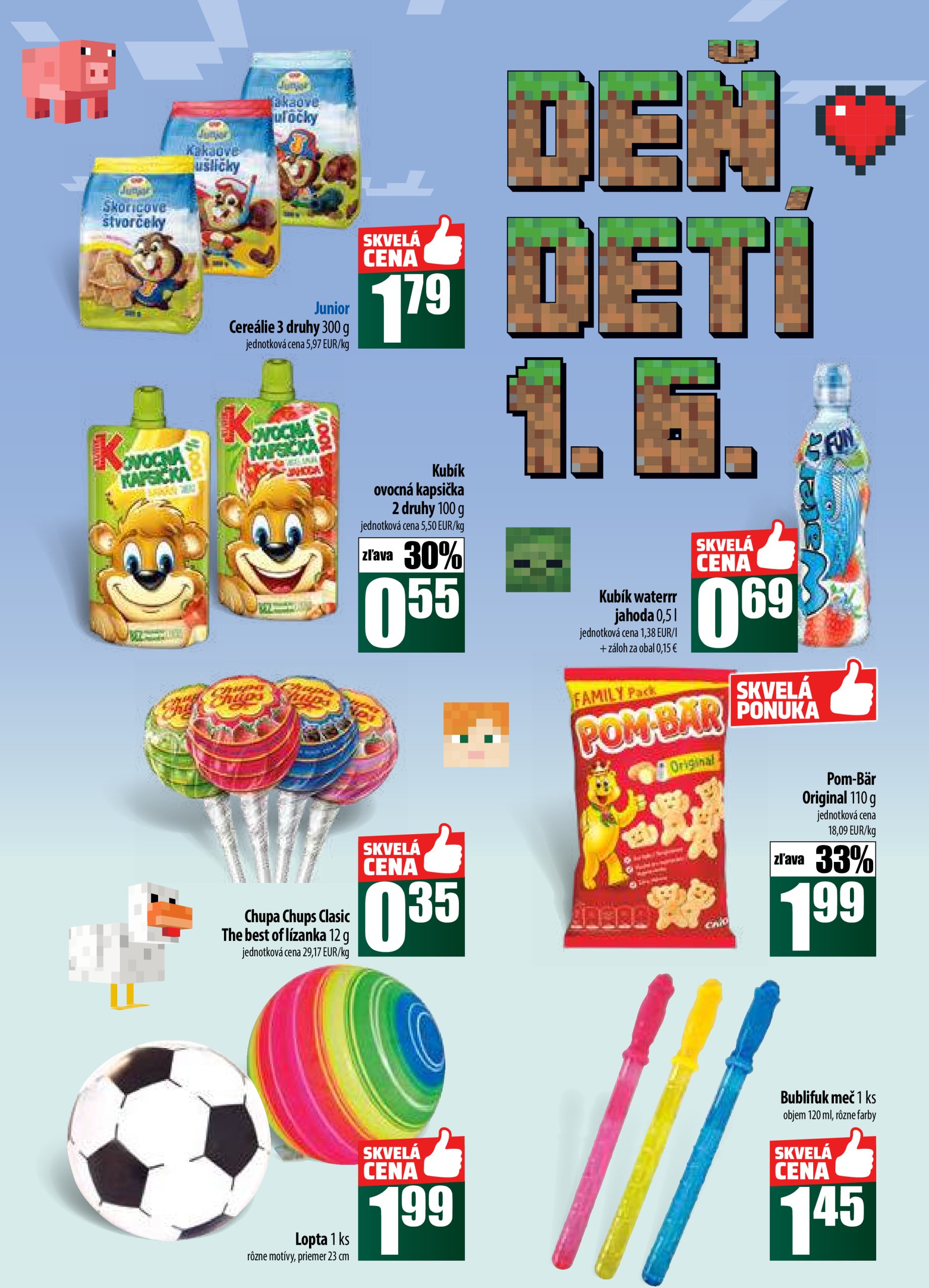 coop-jednota - COOP Jednota - Tempo leták platný od 22.05. - 28.05. - page: 37 coop-jednota - COOP Jednota - Tempo leták platný od 22.05. - 28.05. - page: 37