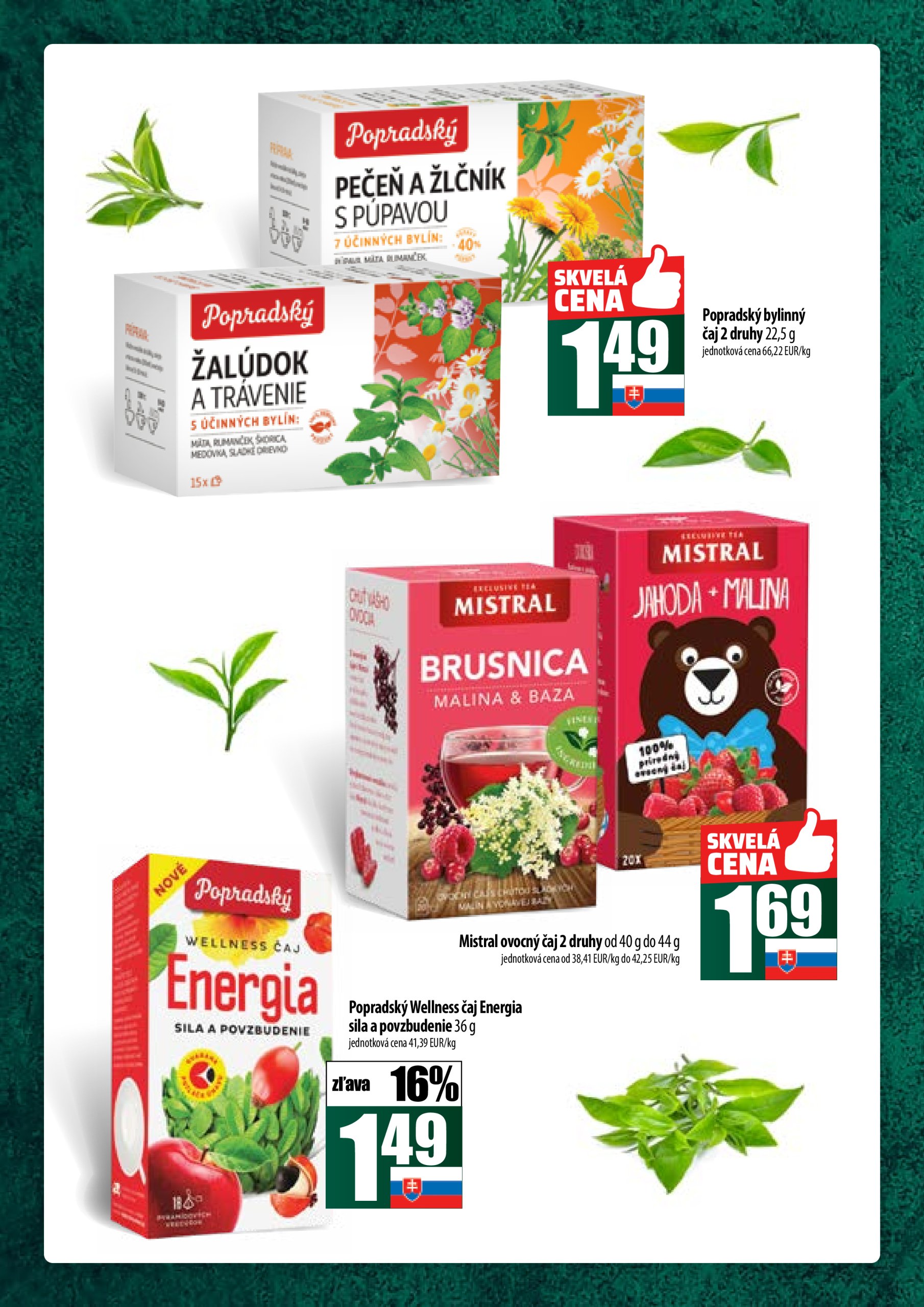 coop-jednota - COOP Jednota - Tempo leták platný od 22.05. - 28.05. - page: 40 coop-jednota - COOP Jednota - Tempo leták platný od 22.05. - 28.05. - page: 40