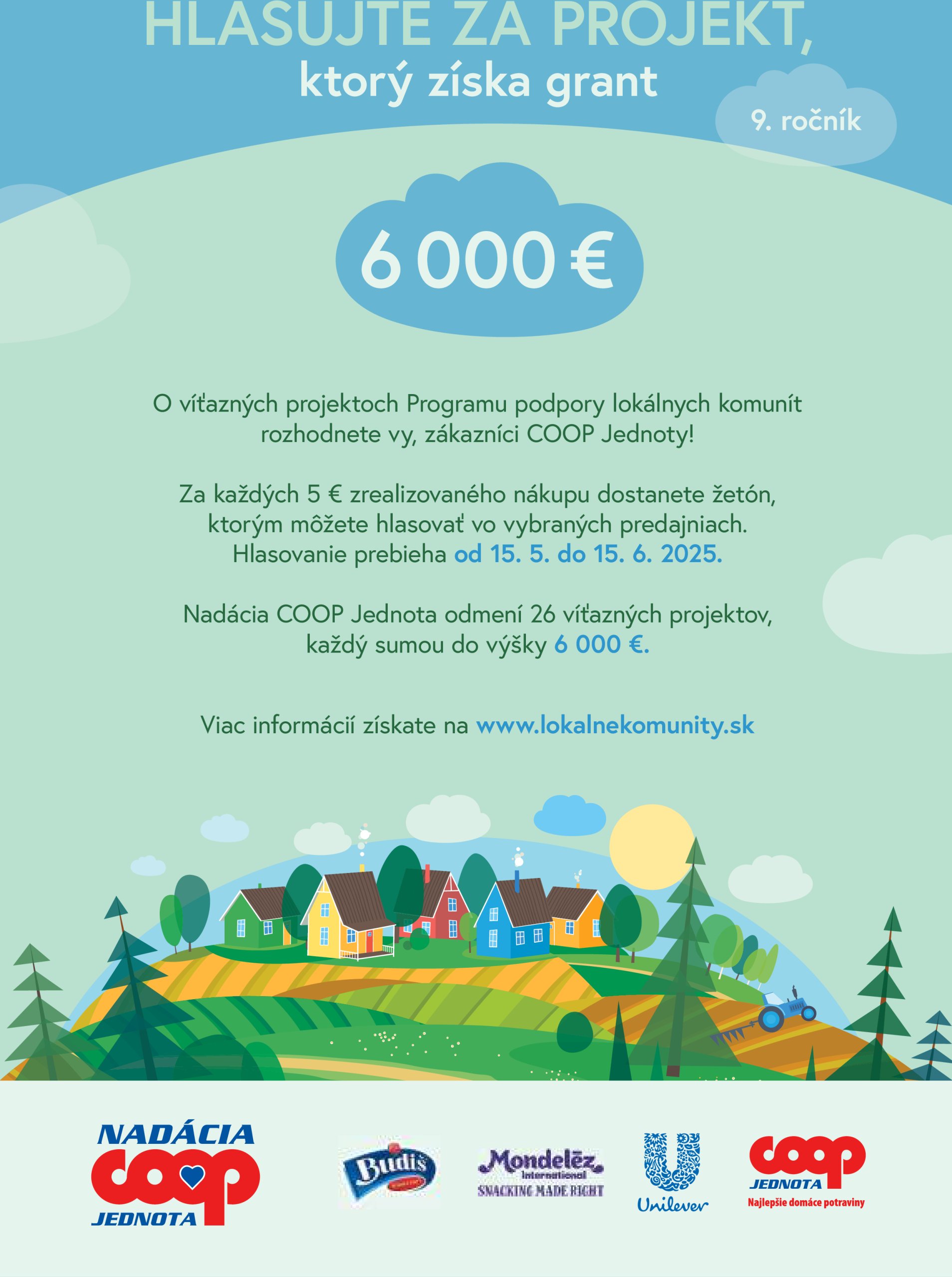 coop-jednota - COOP Jednota - Tempo leták platný od 22.05. - 28.05. - page: 11 coop-jednota - COOP Jednota - Tempo leták platný od 22.05. - 28.05. - page: 11