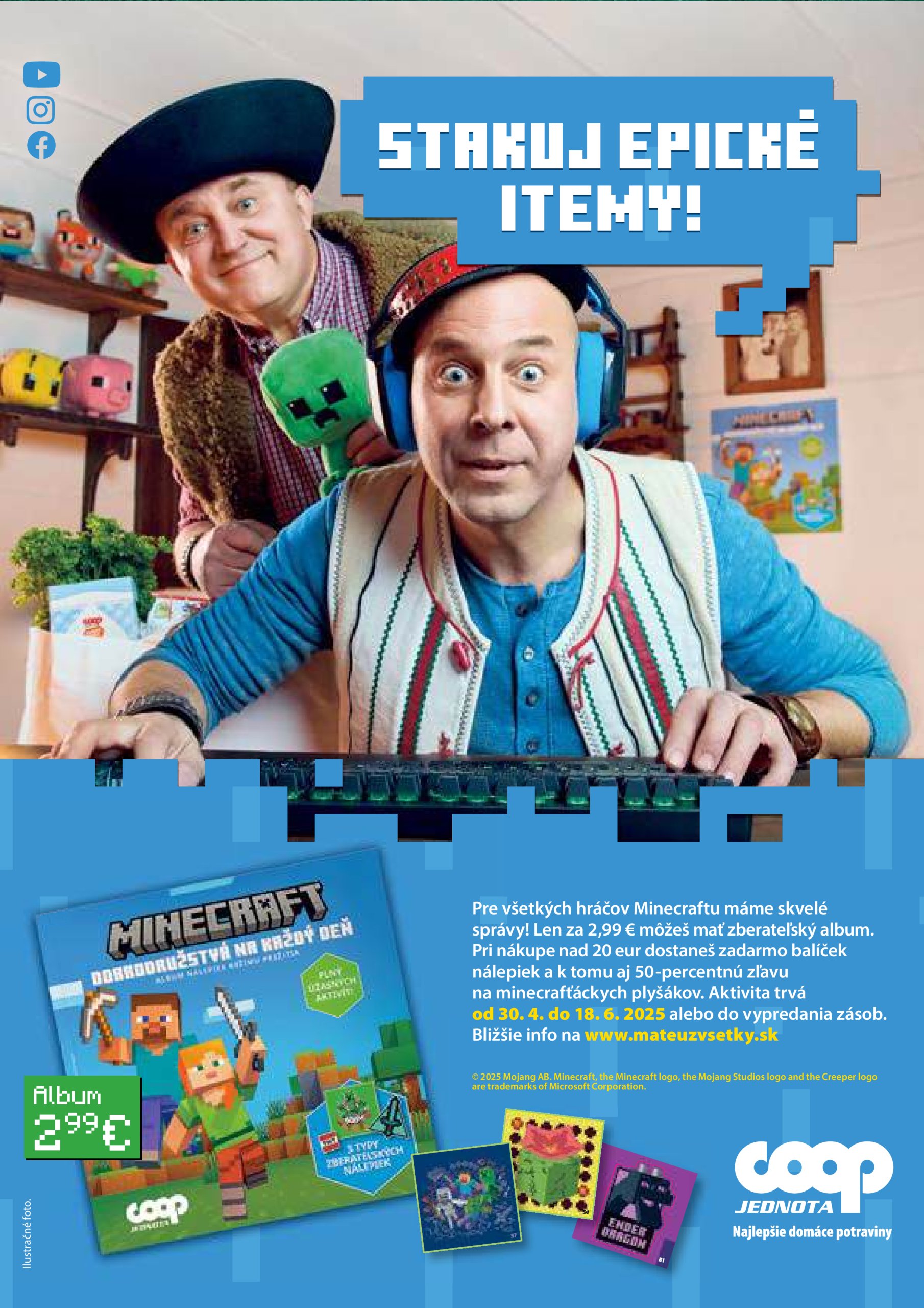 coop-jednota - COOP Jednota - Tempo leták platný od 22.05. - 28.05. - page: 39 coop-jednota - COOP Jednota - Tempo leták platný od 22.05. - 28.05. - page: 39