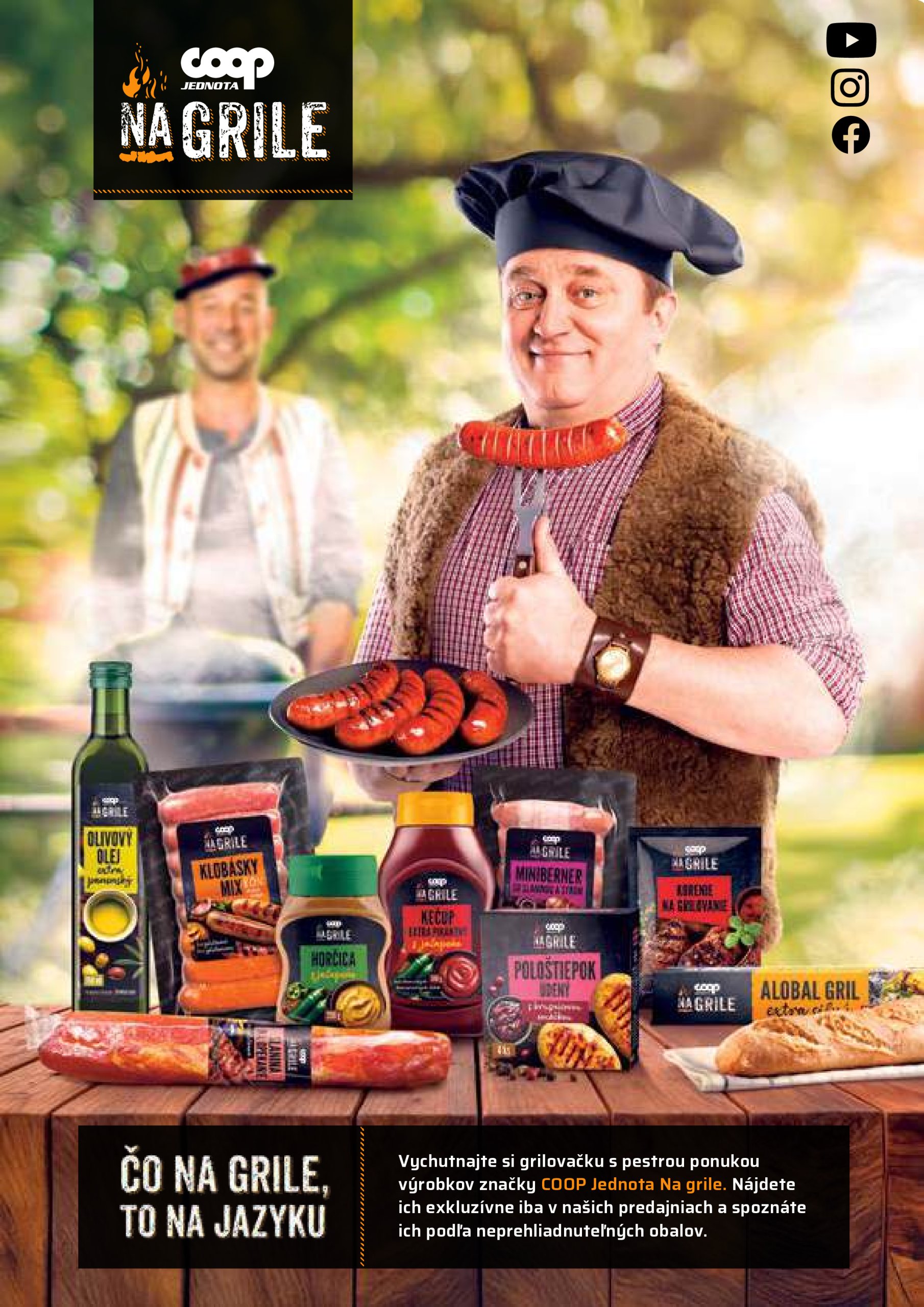 coop-jednota - COOP Jednota - Tempo leták platný od 22.05. - 28.05. - page: 8 coop-jednota - COOP Jednota - Tempo leták platný od 22.05. - 28.05. - page: 8