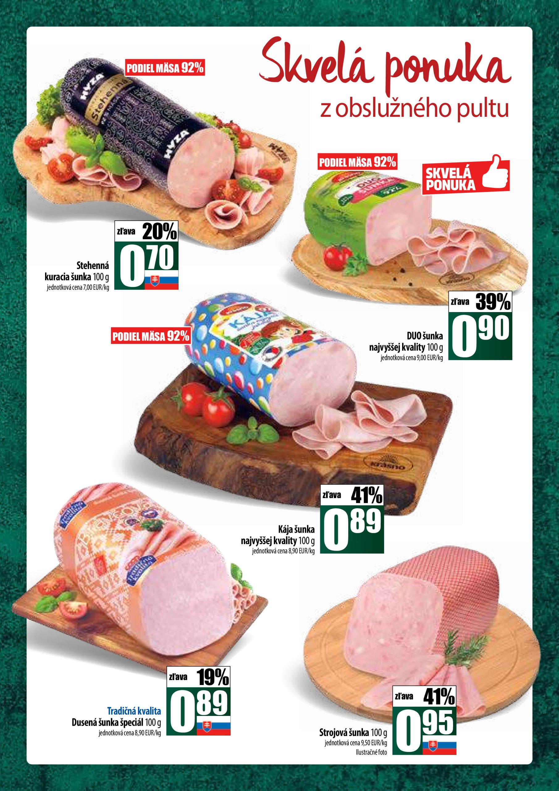coop-jednota - COOP Jednota - Tempo leták platný od 29.05. - 04.06. - page: 5 coop-jednota - COOP Jednota - Tempo leták platný od 29.05. - 04.06. - page: 5
