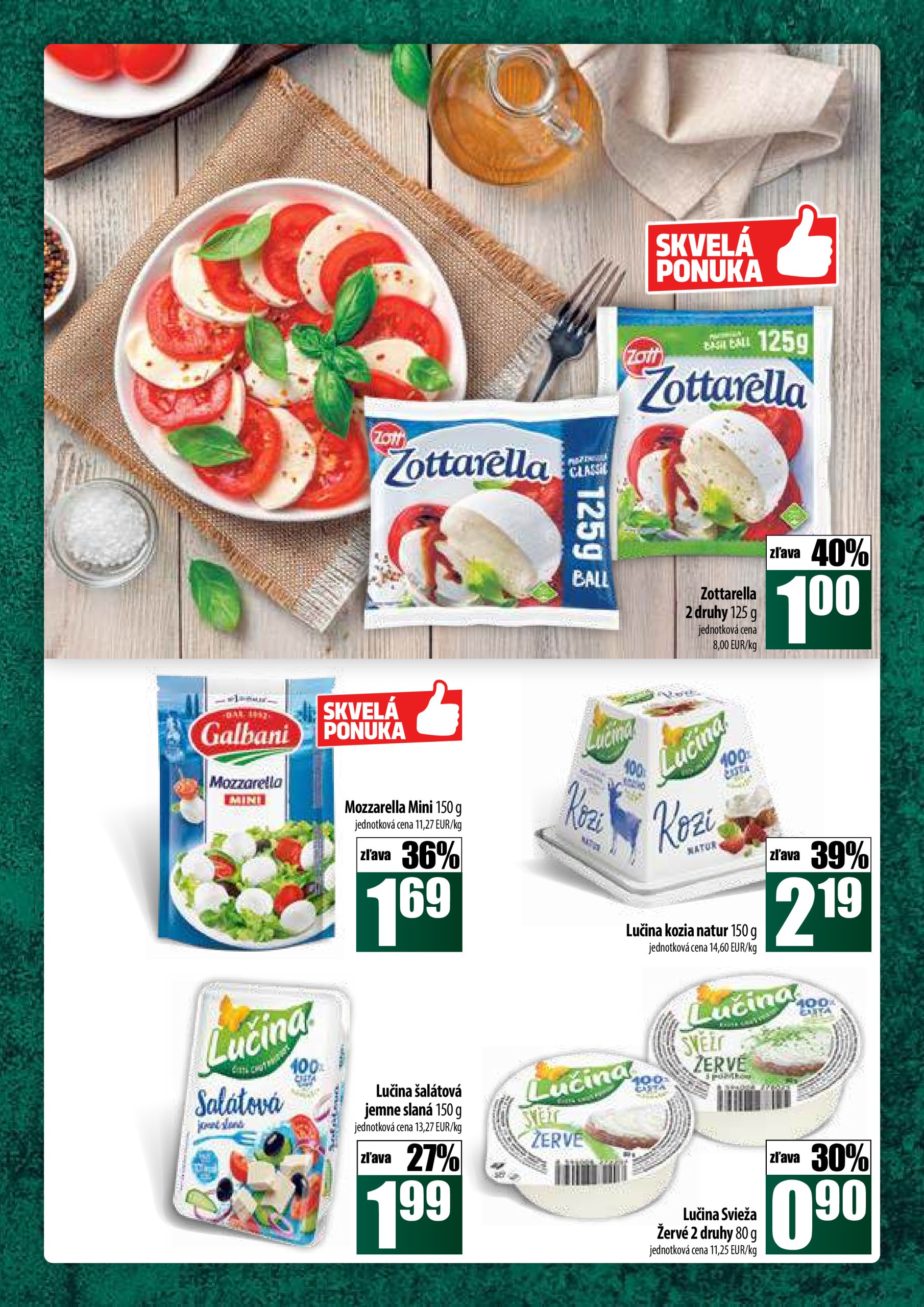 coop-jednota - COOP Jednota - Tempo leták platný od 29.05. - 04.06. - page: 17 coop-jednota - COOP Jednota - Tempo leták platný od 29.05. - 04.06. - page: 17