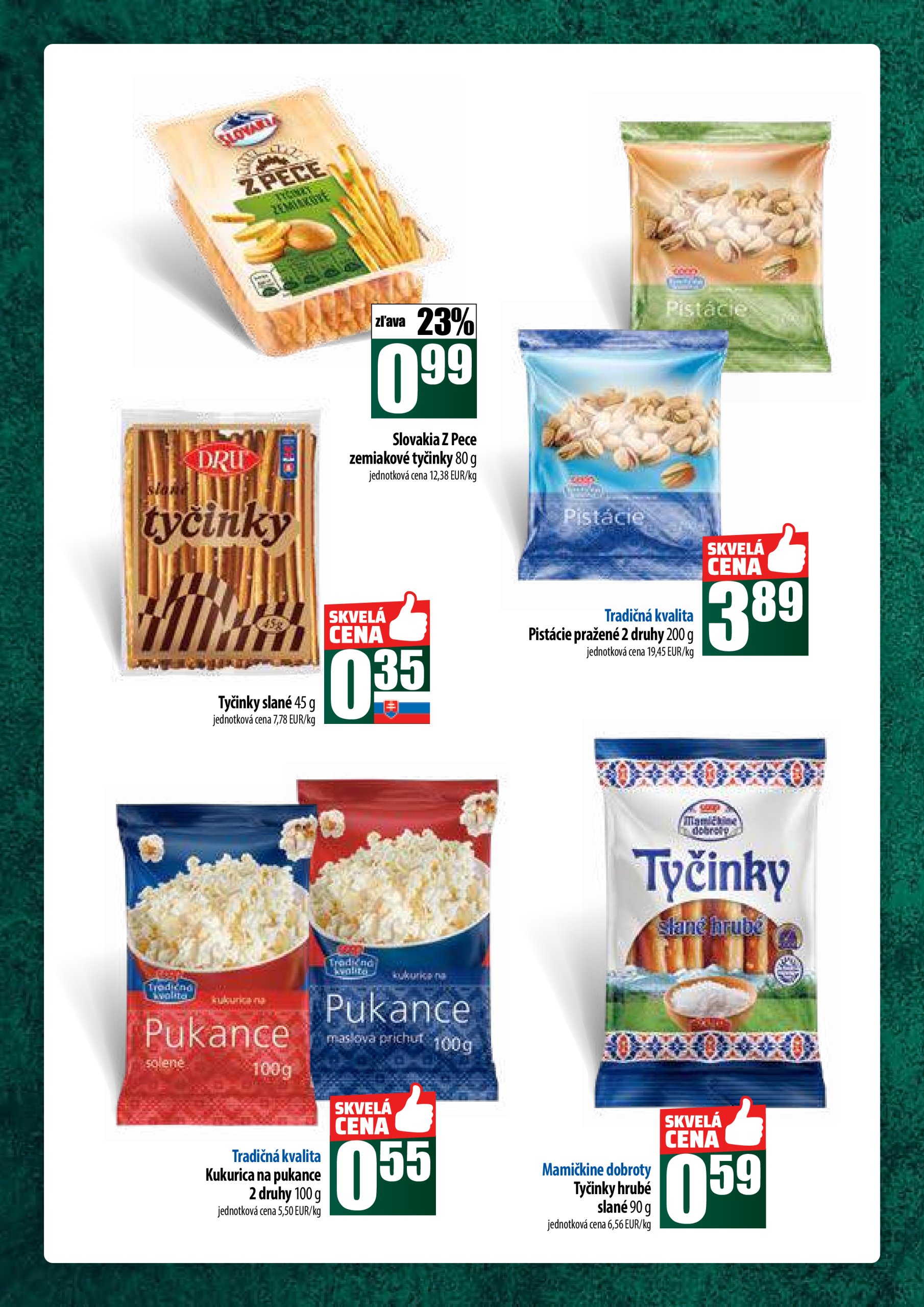 coop-jednota - COOP Jednota - Tempo leták platný od 29.05. - 04.06. - page: 38 coop-jednota - COOP Jednota - Tempo leták platný od 29.05. - 04.06. - page: 38