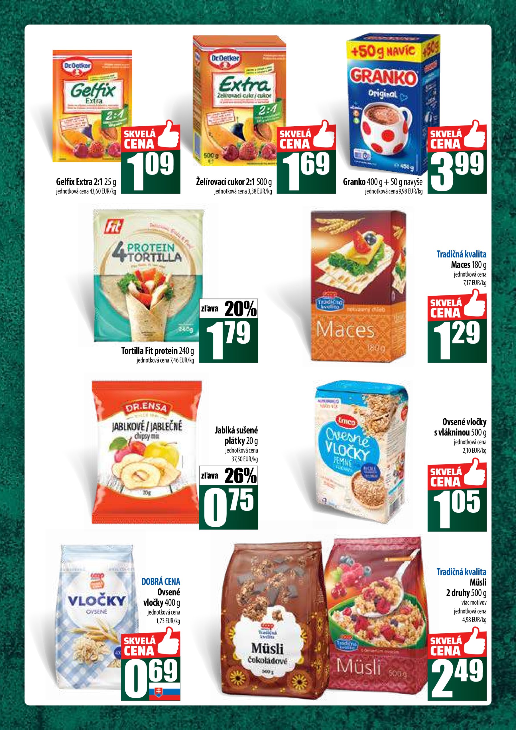 coop-jednota - COOP Jednota - Tempo leták platný od 29.05. - 04.06. - page: 27 coop-jednota - COOP Jednota - Tempo leták platný od 29.05. - 04.06. - page: 27