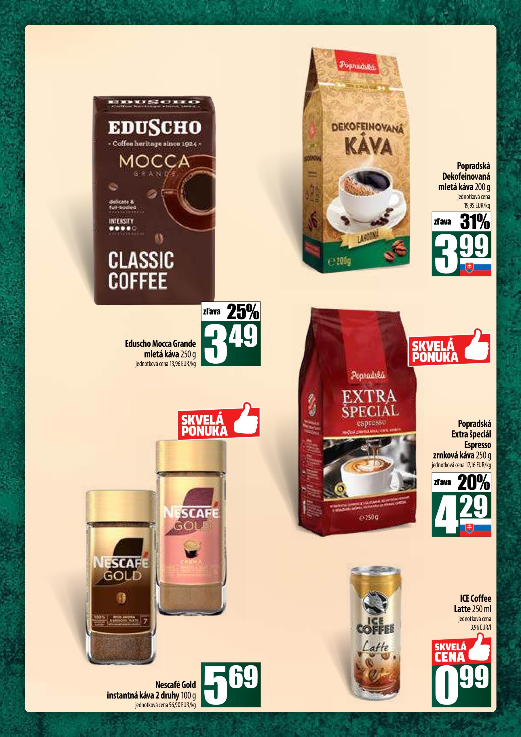 coop-jednota - COOP Jednota - Tempo leták platný od 29.05. - 04.06. - page: 41 coop-jednota - COOP Jednota - Tempo leták platný od 29.05. - 04.06. - page: 41