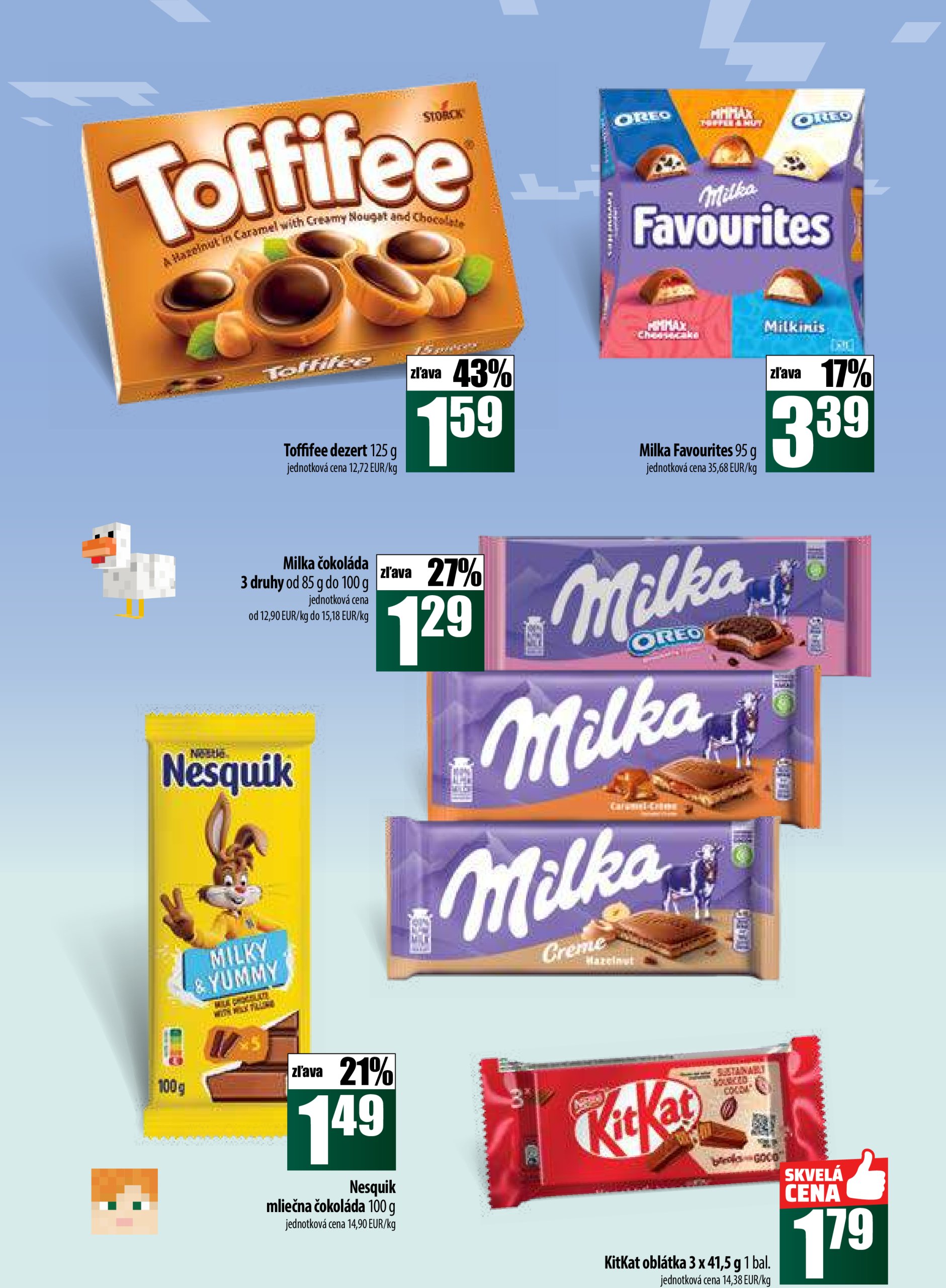 coop-jednota - COOP Jednota - Tempo leták platný od 29.05. - 04.06. - page: 32 coop-jednota - COOP Jednota - Tempo leták platný od 29.05. - 04.06. - page: 32