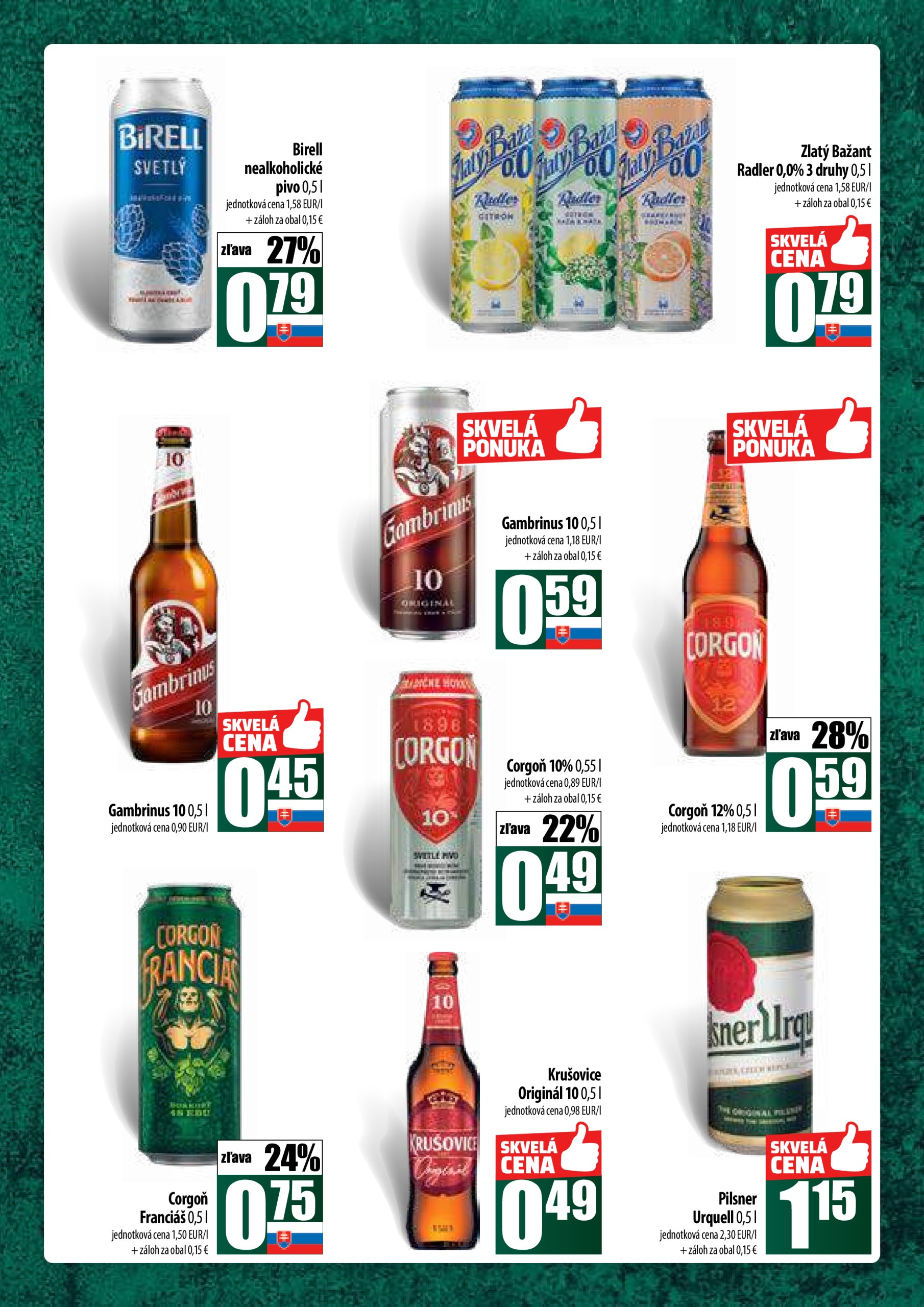 coop-jednota - COOP Jednota - Tempo leták platný od 29.05. - 04.06. - page: 45 coop-jednota - COOP Jednota - Tempo leták platný od 29.05. - 04.06. - page: 45