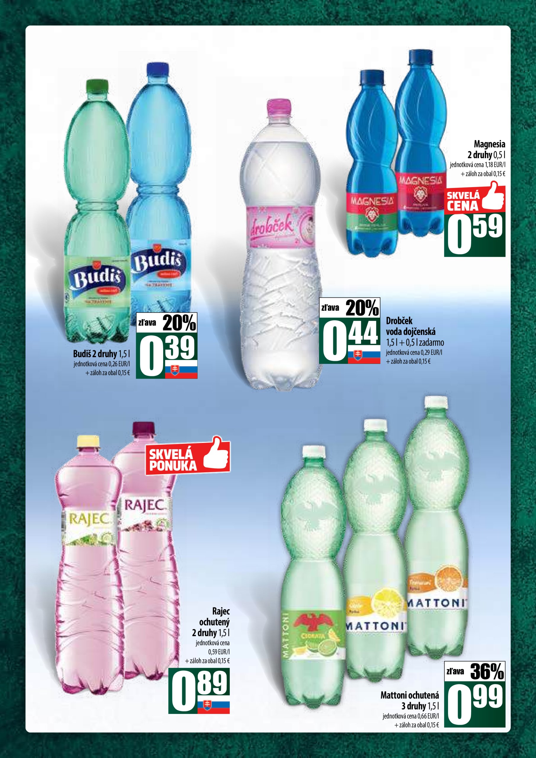 coop-jednota - COOP Jednota - Tempo leták platný od 29.05. - 04.06. - page: 42 coop-jednota - COOP Jednota - Tempo leták platný od 29.05. - 04.06. - page: 42