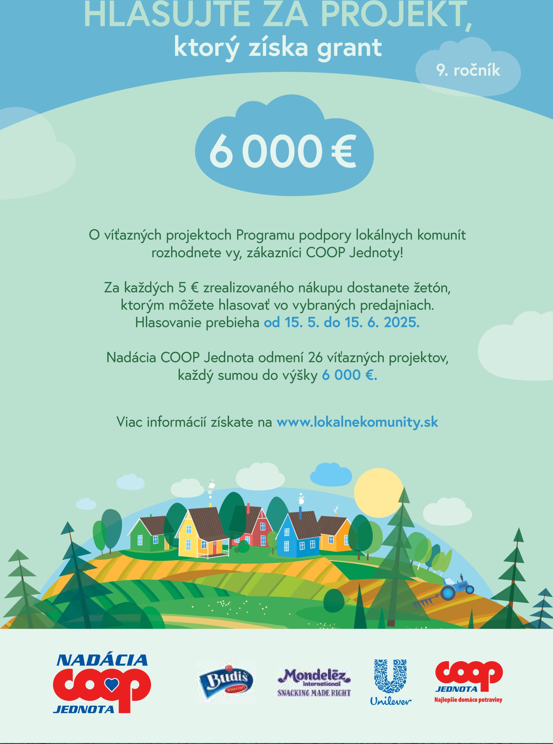 coop-jednota - COOP Jednota - Tempo leták platný od 29.05. - 04.06. - page: 11 coop-jednota - COOP Jednota - Tempo leták platný od 29.05. - 04.06. - page: 11