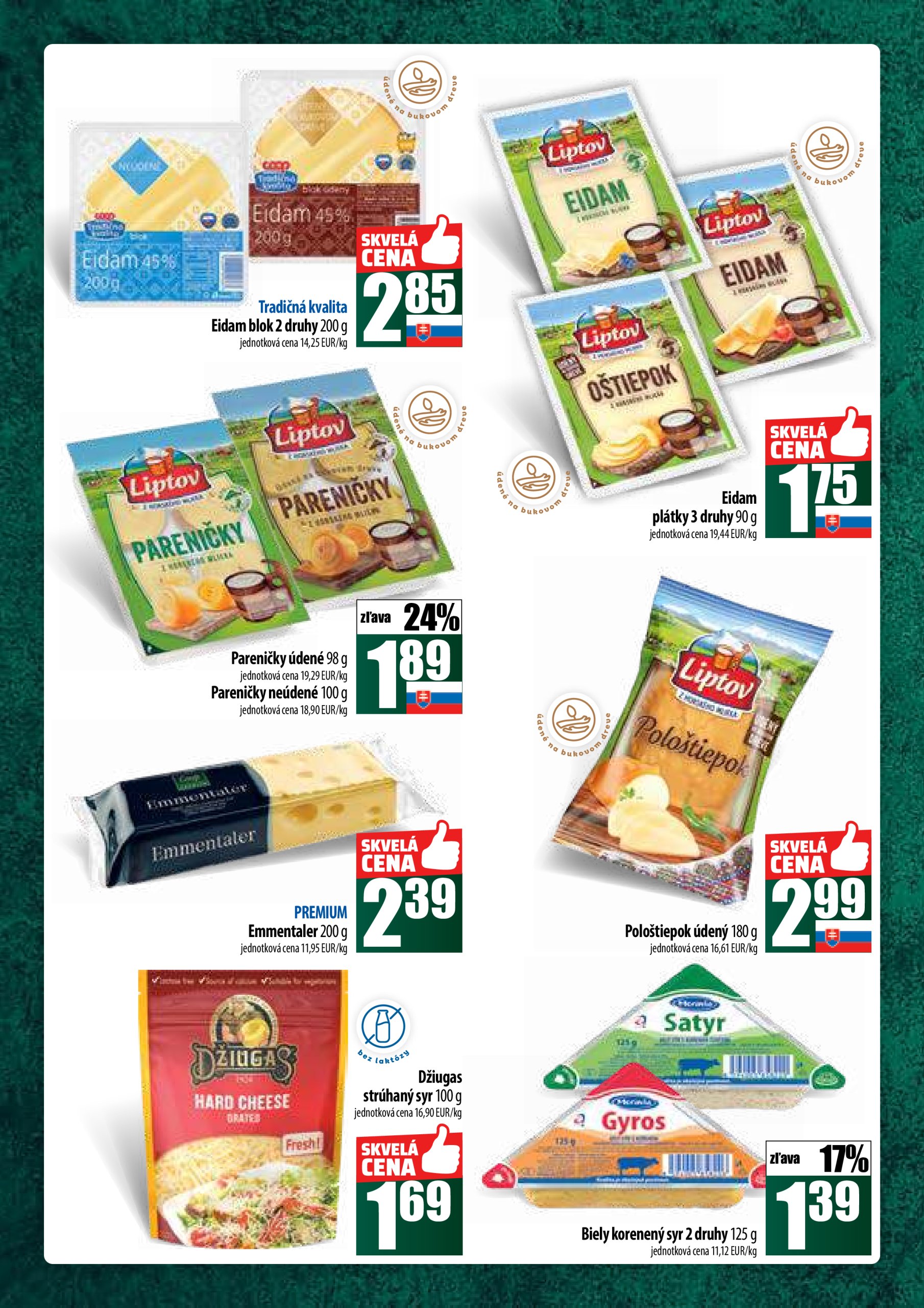 coop-jednota - COOP Jednota - Tempo leták platný od 29.05. - 04.06. - page: 16 coop-jednota - COOP Jednota - Tempo leták platný od 29.05. - 04.06. - page: 16