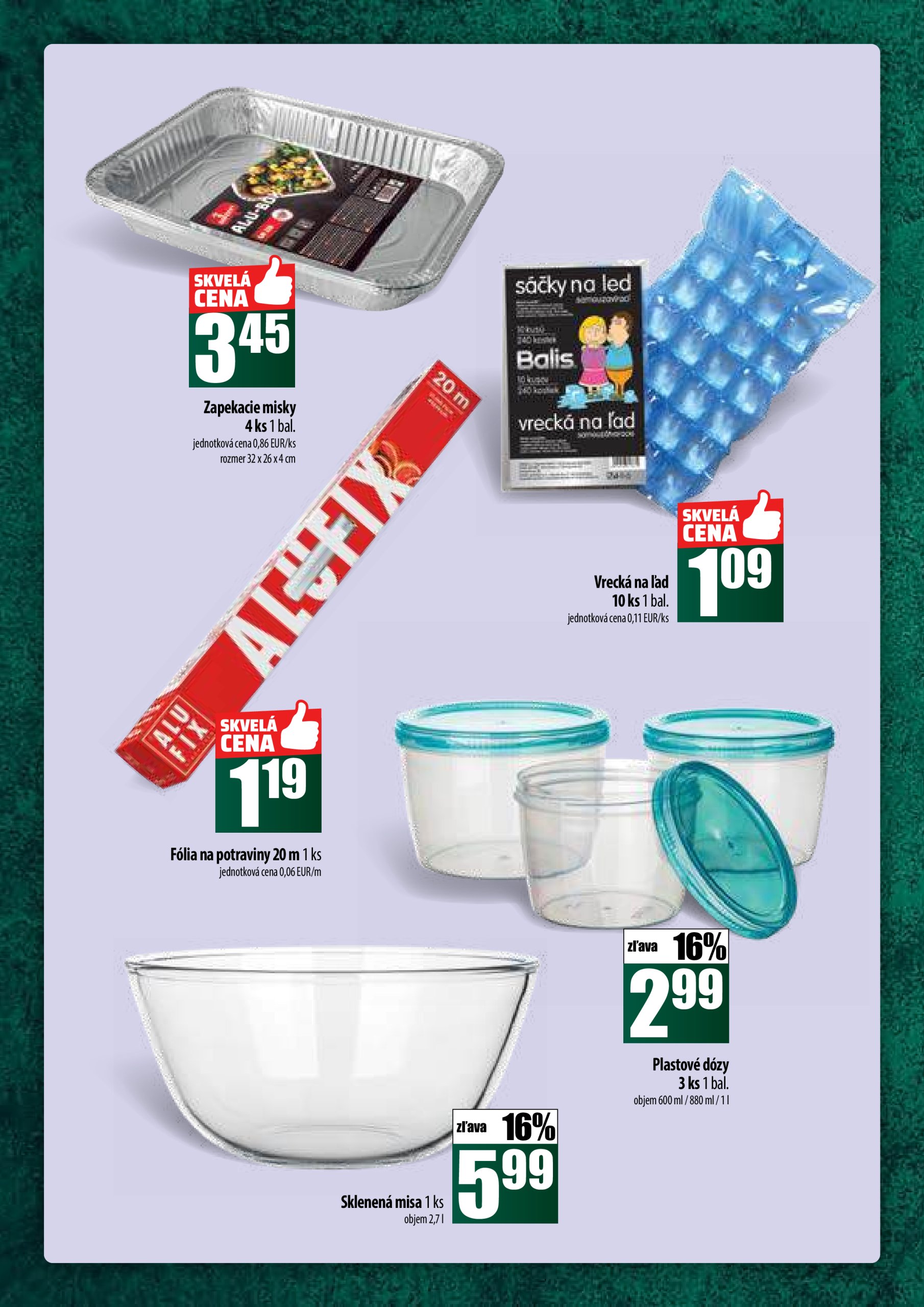 coop-jednota - COOP Jednota - Tempo leták platný od 29.05. - 04.06. - page: 52 coop-jednota - COOP Jednota - Tempo leták platný od 29.05. - 04.06. - page: 52
