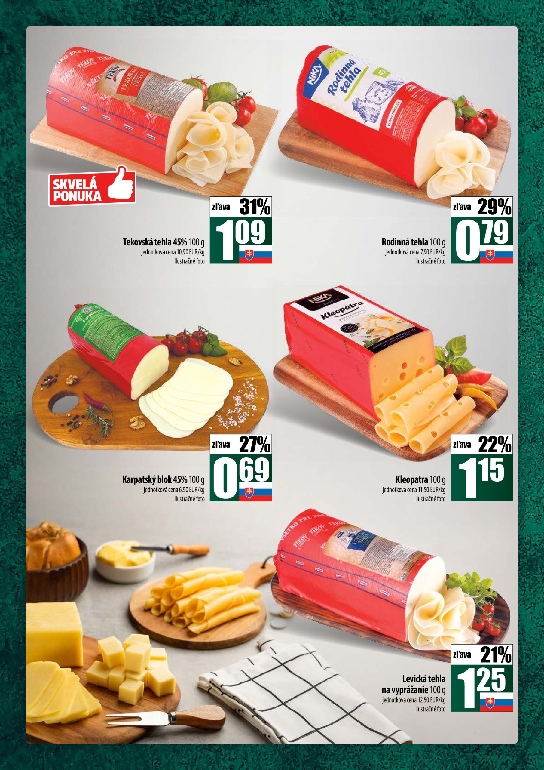 coop-jednota - Leták COOP Jednota - Tempo platný od 05.06. - 11.06. - page: 14 coop-jednota - Leták COOP Jednota - Tempo platný od 05.06. - 11.06. - page: 14