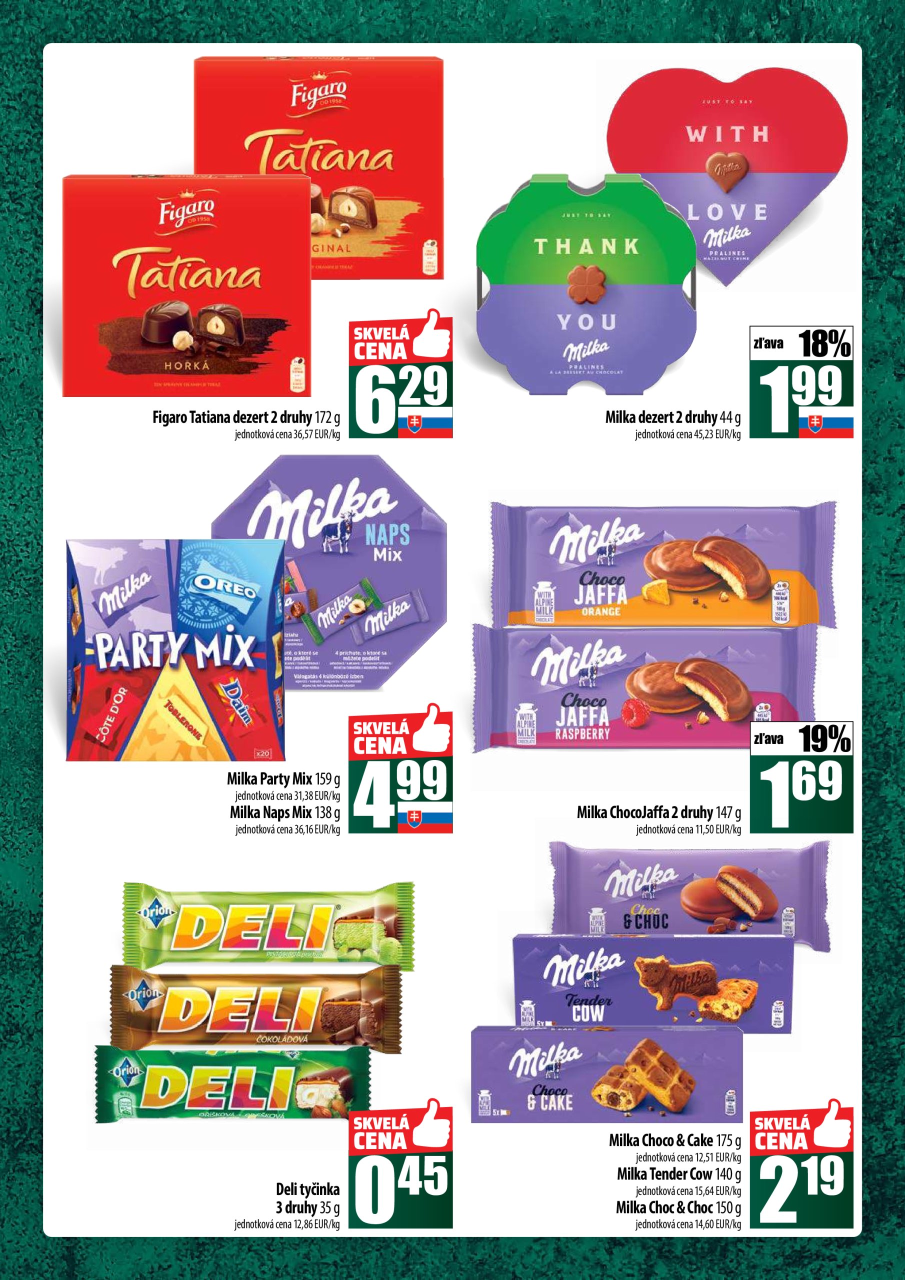 coop-jednota - Leták COOP Jednota - Tempo platný od 05.06. - 11.06. - page: 37 coop-jednota - Leták COOP Jednota - Tempo platný od 05.06. - 11.06. - page: 37