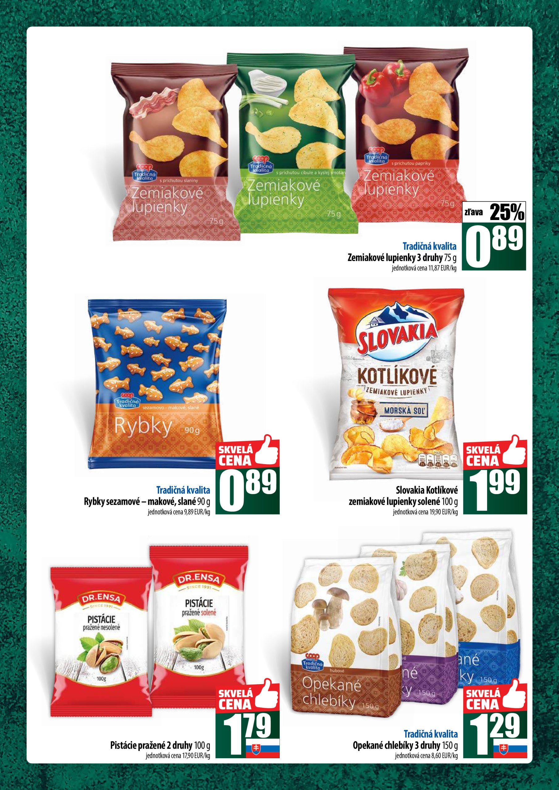 coop-jednota - Leták COOP Jednota - Tempo platný od 05.06. - 11.06. - page: 39 coop-jednota - Leták COOP Jednota - Tempo platný od 05.06. - 11.06. - page: 39