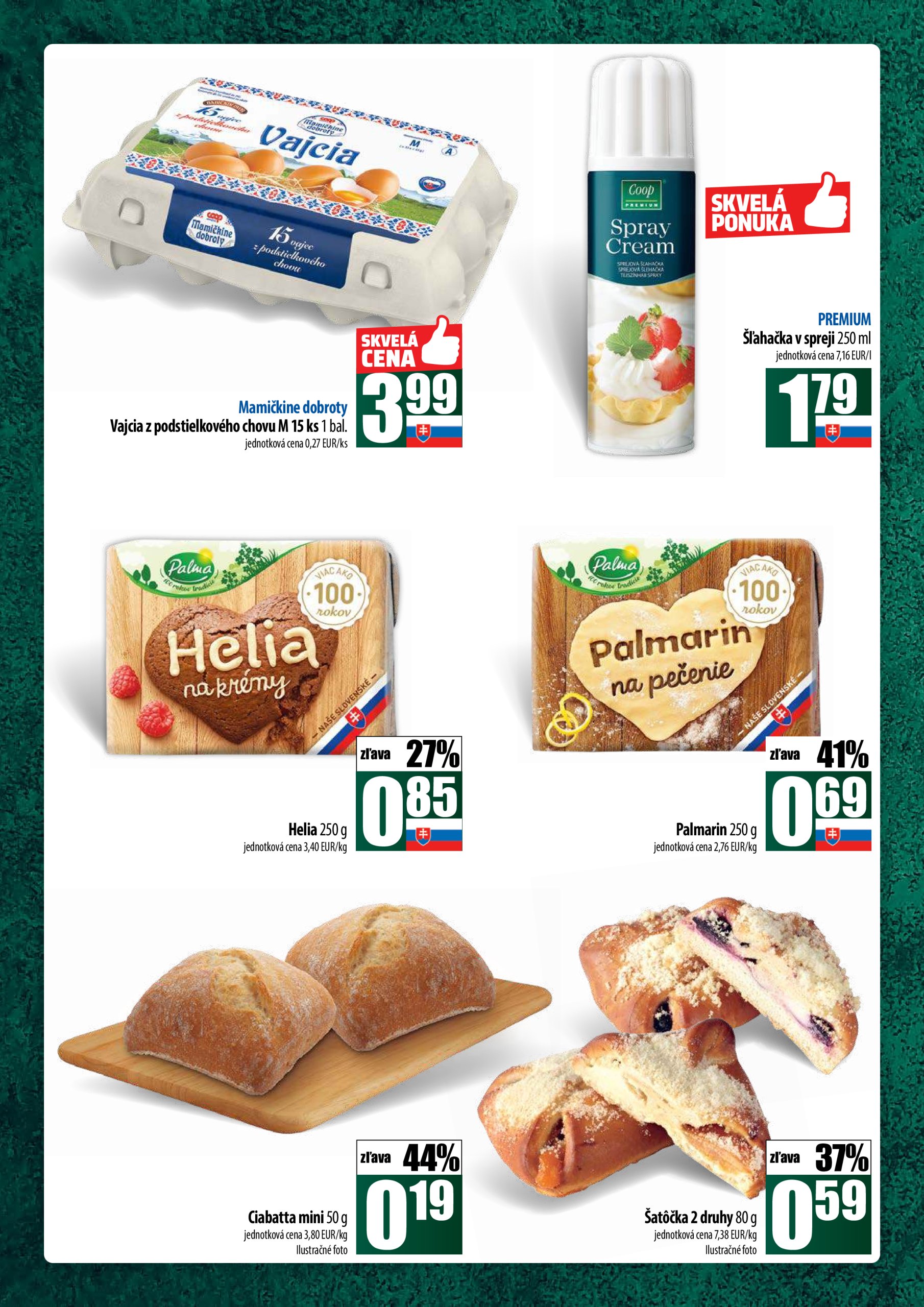 coop-jednota - Leták COOP Jednota - Tempo platný od 05.06. - 11.06. - page: 26 coop-jednota - Leták COOP Jednota - Tempo platný od 05.06. - 11.06. - page: 26