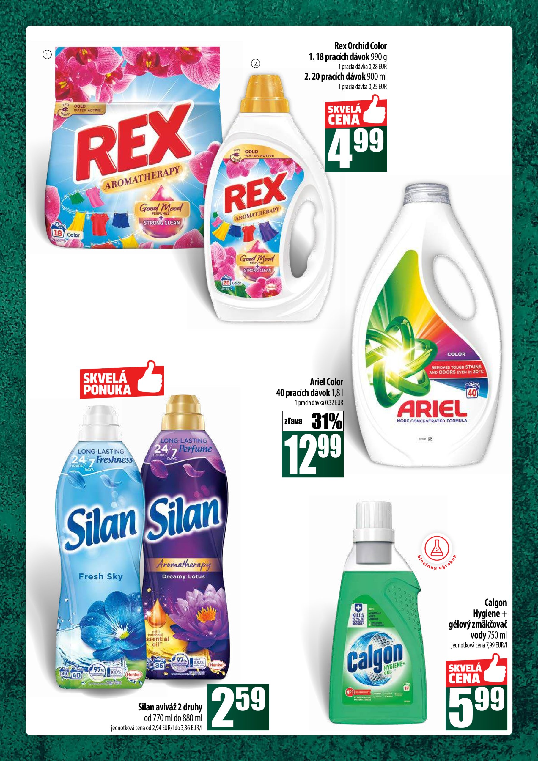 coop-jednota - Leták COOP Jednota - Tempo platný od 05.06. - 11.06. - page: 49 coop-jednota - Leták COOP Jednota - Tempo platný od 05.06. - 11.06. - page: 49