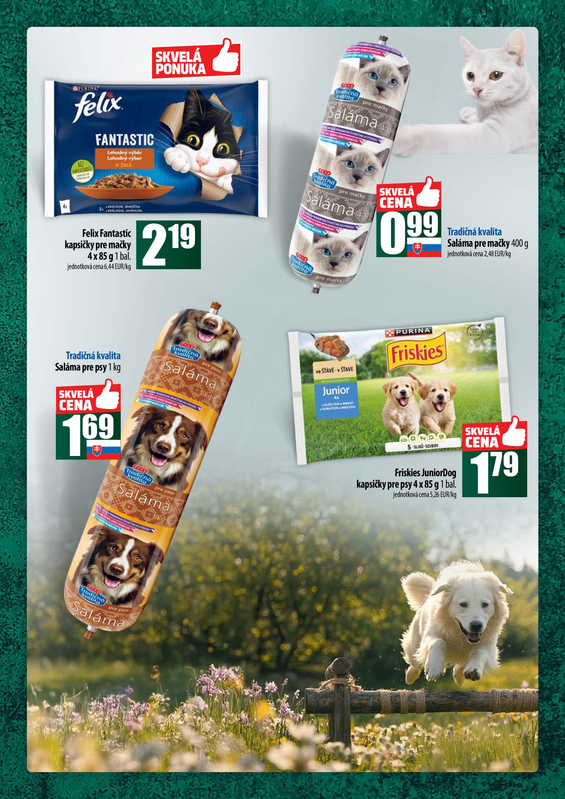 coop-jednota - Leták COOP Jednota - Tempo platný od 05.06. - 11.06. - page: 55 coop-jednota - Leták COOP Jednota - Tempo platný od 05.06. - 11.06. - page: 55