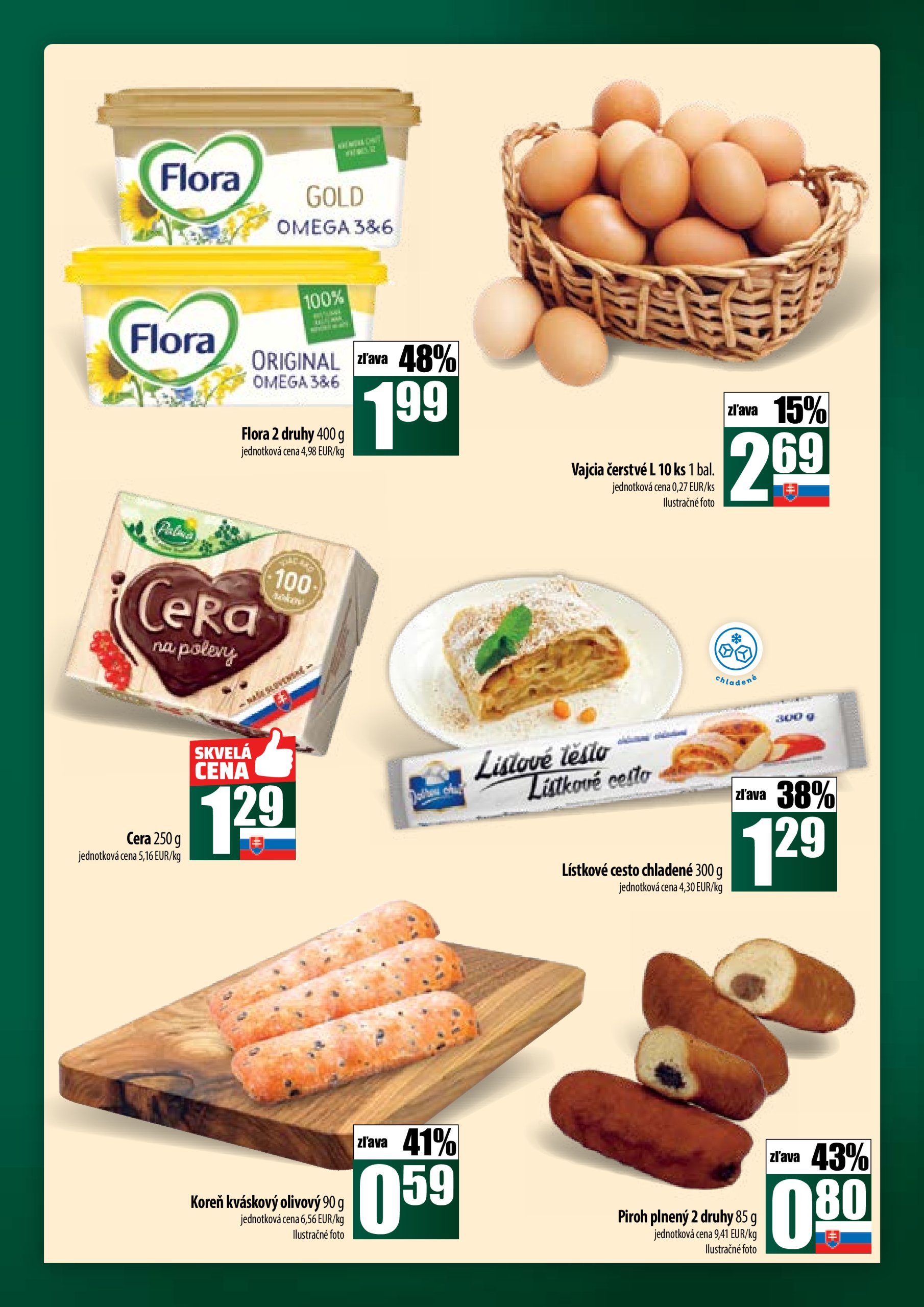 coop-jednota - Leták COOP Jednota - Tempo platný od 26.06. do 02.07. - page: 17 coop-jednota - Leták COOP Jednota - Tempo platný od 26.06. do 02.07. - page: 17
