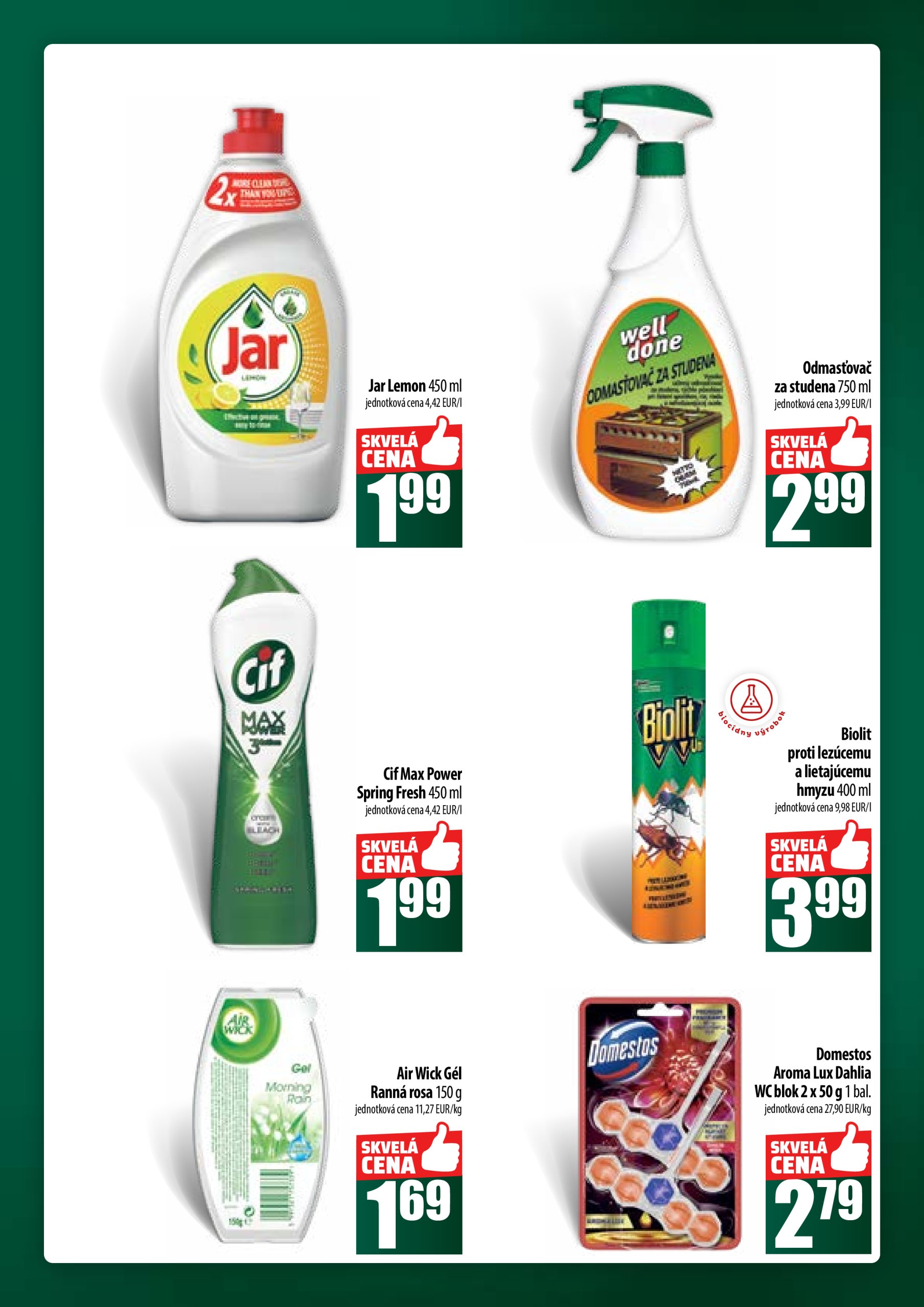 coop-jednota - Leták COOP Jednota - Tempo platný od 26.06. do 02.07. - page: 55 coop-jednota - Leták COOP Jednota - Tempo platný od 26.06. do 02.07. - page: 55
