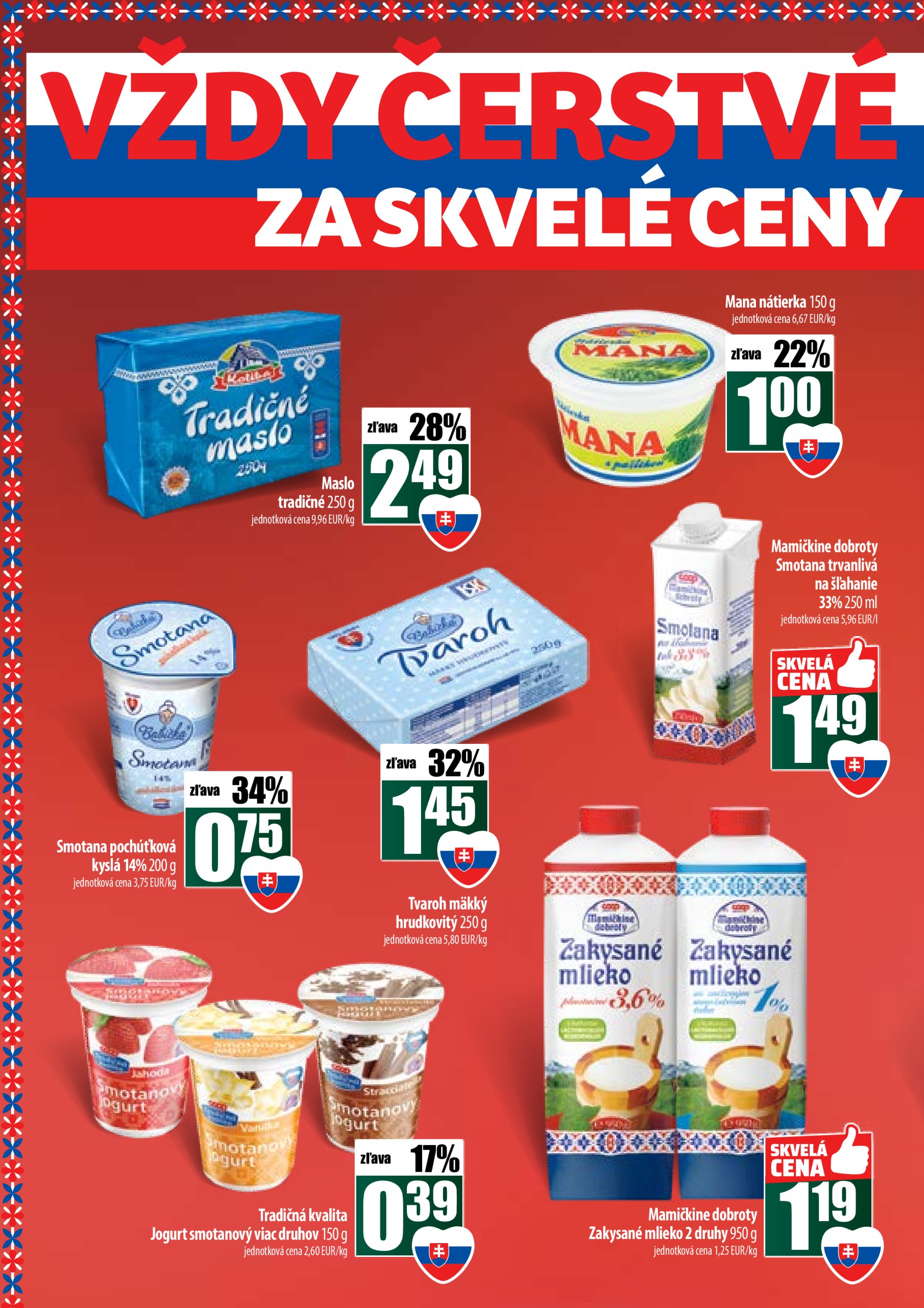 coop-jednota - Leták COOP Jednota - Tempo platný od 26.06. do 02.07. - page: 4 coop-jednota - Leták COOP Jednota - Tempo platný od 26.06. do 02.07. - page: 4