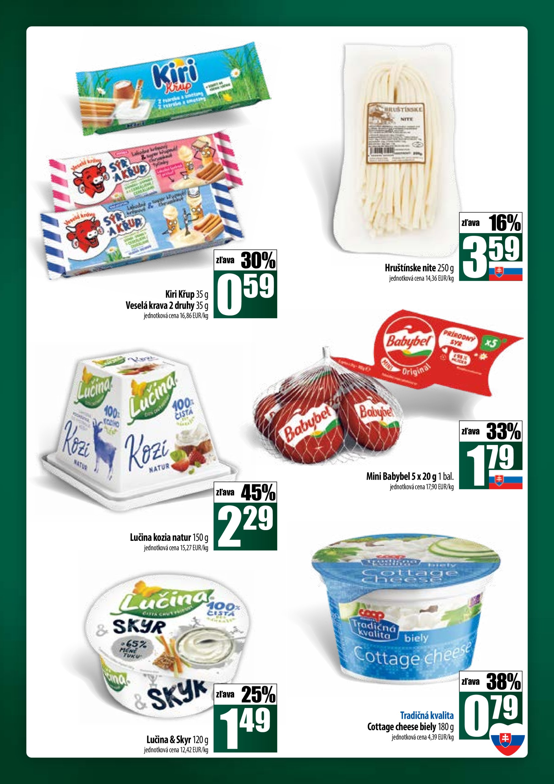 coop-jednota - Leták COOP Jednota - Tempo platný od 26.06. do 02.07. - page: 28 coop-jednota - Leták COOP Jednota - Tempo platný od 26.06. do 02.07. - page: 28