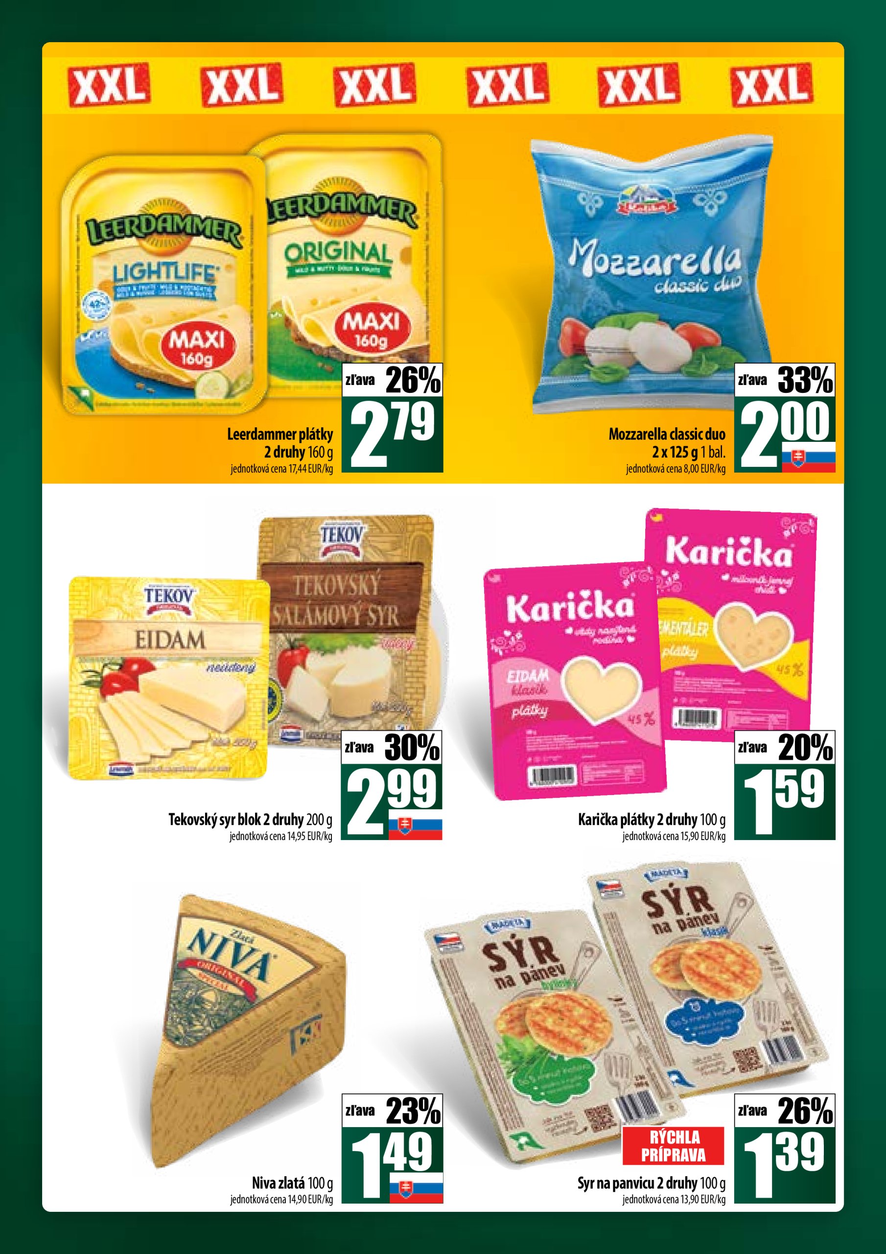 coop-jednota - Leták COOP Jednota - Tempo platný od 26.06. do 02.07. - page: 26 coop-jednota - Leták COOP Jednota - Tempo platný od 26.06. do 02.07. - page: 26