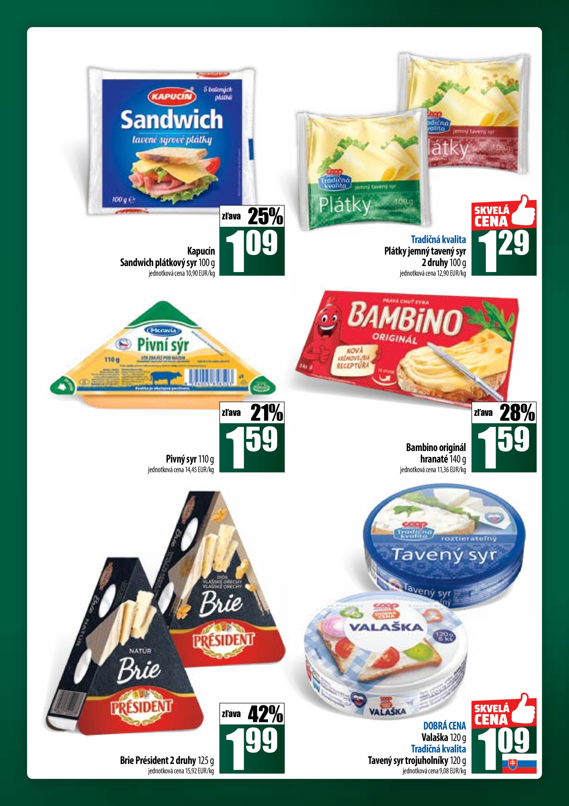 coop-jednota - Leták COOP Jednota - Tempo platný od 26.06. do 02.07. - page: 27 coop-jednota - Leták COOP Jednota - Tempo platný od 26.06. do 02.07. - page: 27