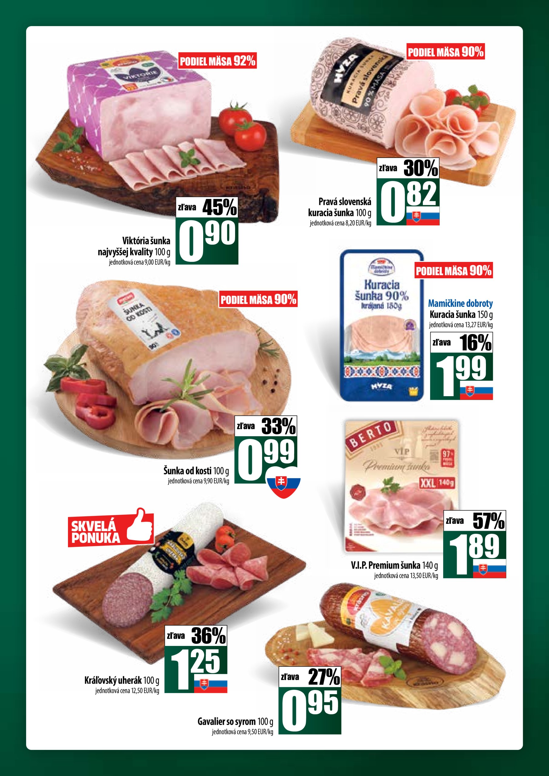coop-jednota - Leták COOP Jednota - Tempo platný od 26.06. do 02.07. - page: 15 coop-jednota - Leták COOP Jednota - Tempo platný od 26.06. do 02.07. - page: 15