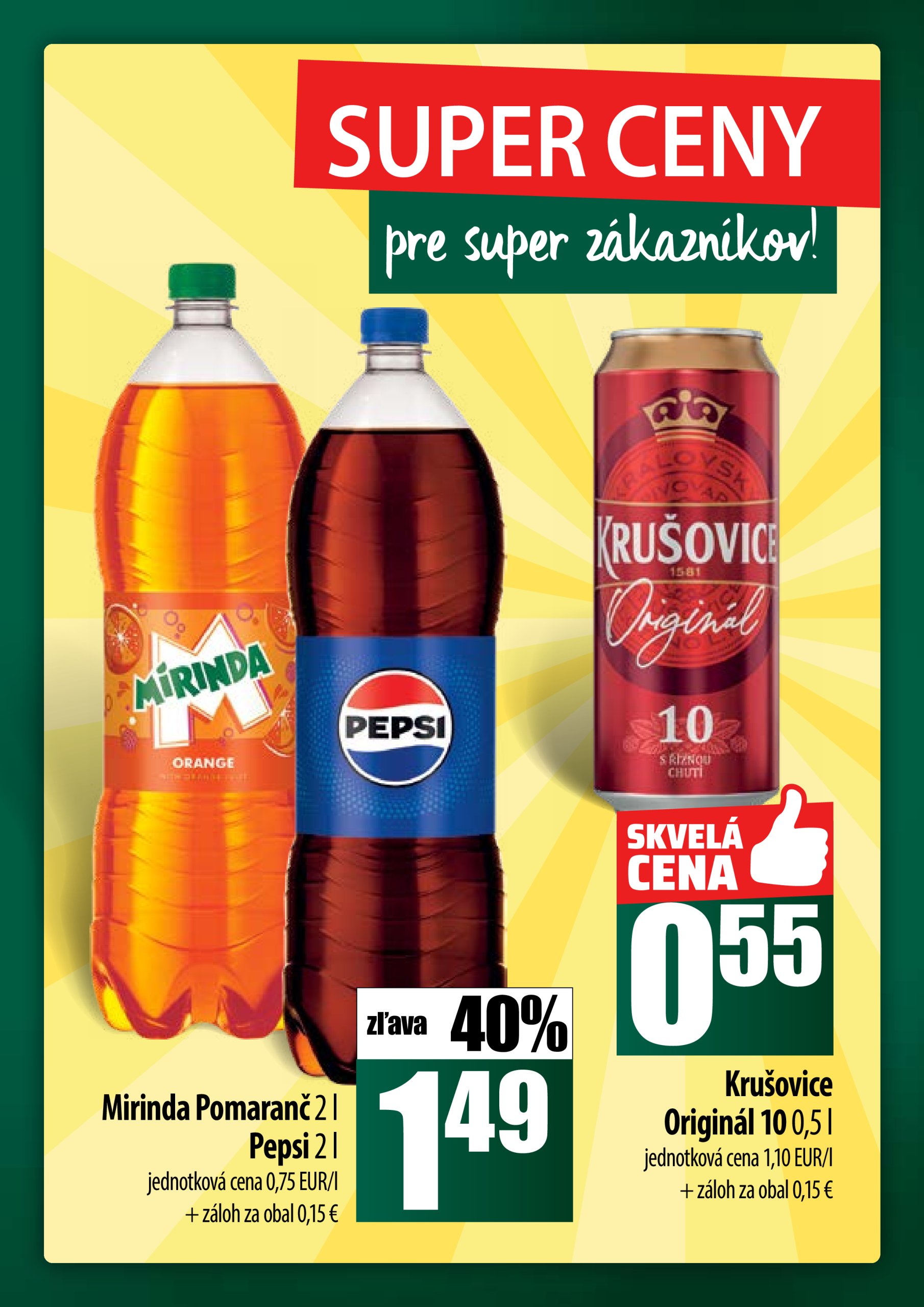 coop-jednota - Leták COOP Jednota - Tempo platný od 26.06. do 02.07. - page: 11 coop-jednota - Leták COOP Jednota - Tempo platný od 26.06. do 02.07. - page: 11