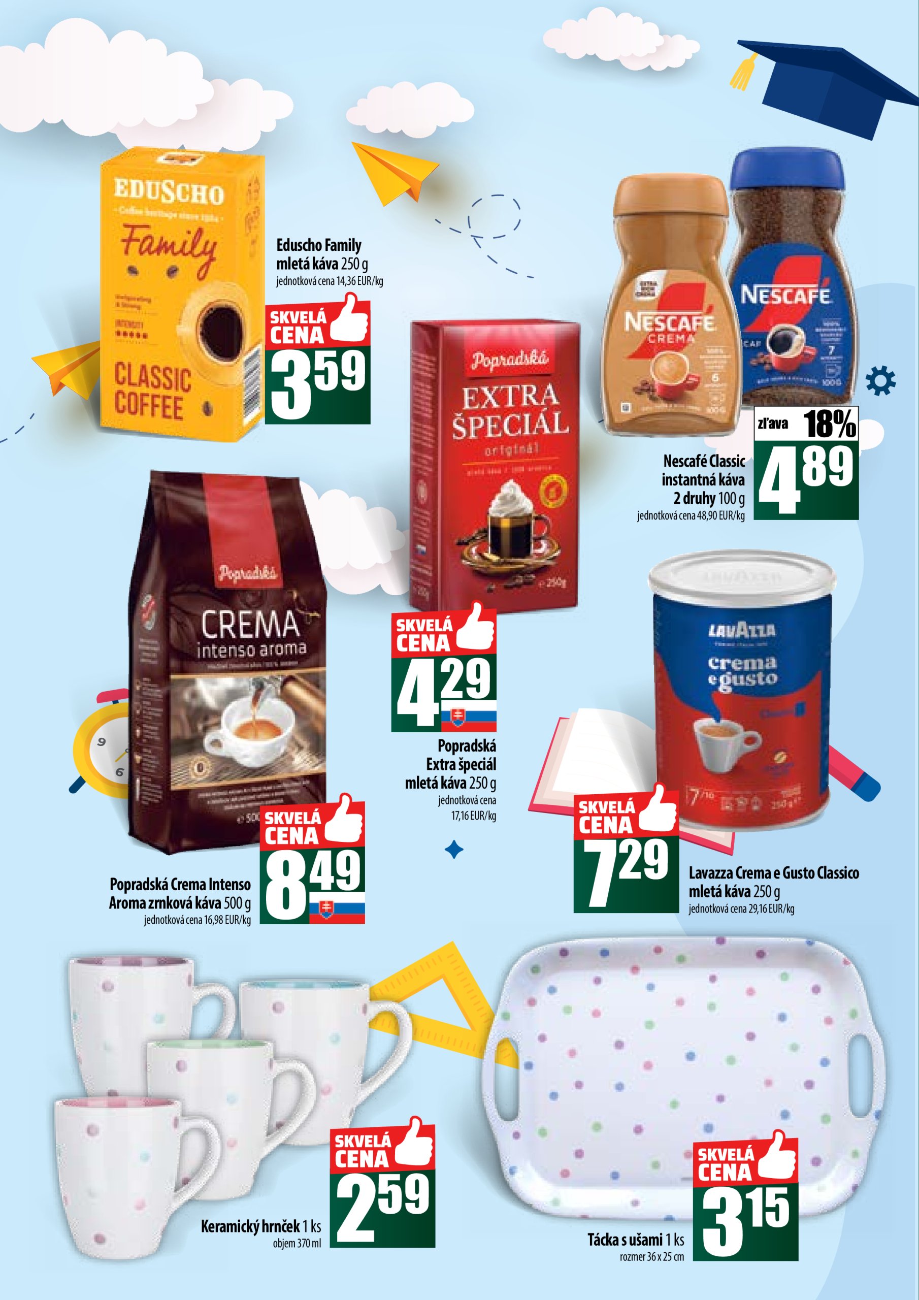 coop-jednota - Leták COOP Jednota - Tempo platný od 26.06. do 02.07. - page: 35 coop-jednota - Leták COOP Jednota - Tempo platný od 26.06. do 02.07. - page: 35