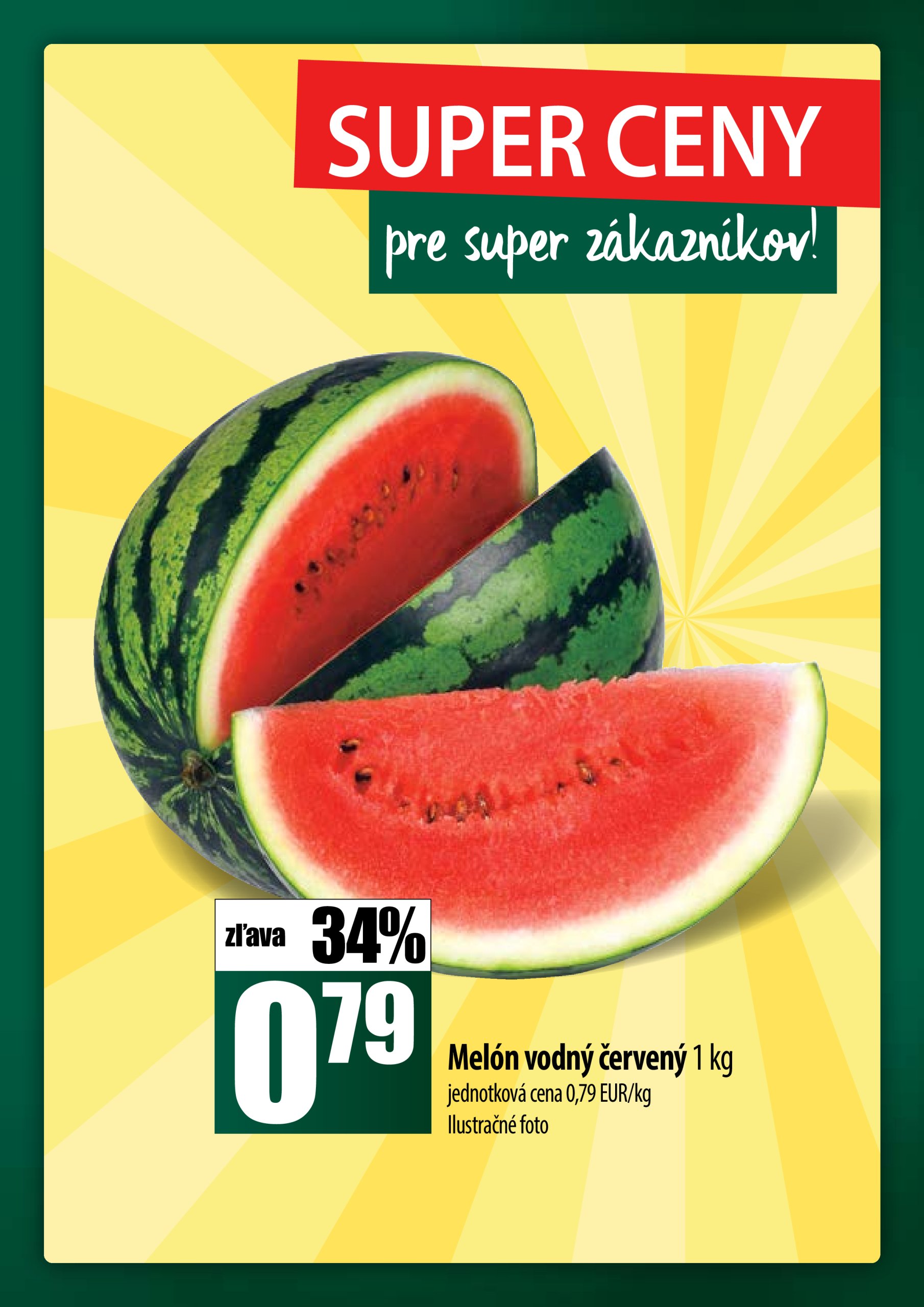 coop-jednota - Leták COOP Jednota - Tempo platný od 26.06. do 02.07. - page: 9 coop-jednota - Leták COOP Jednota - Tempo platný od 26.06. do 02.07. - page: 9