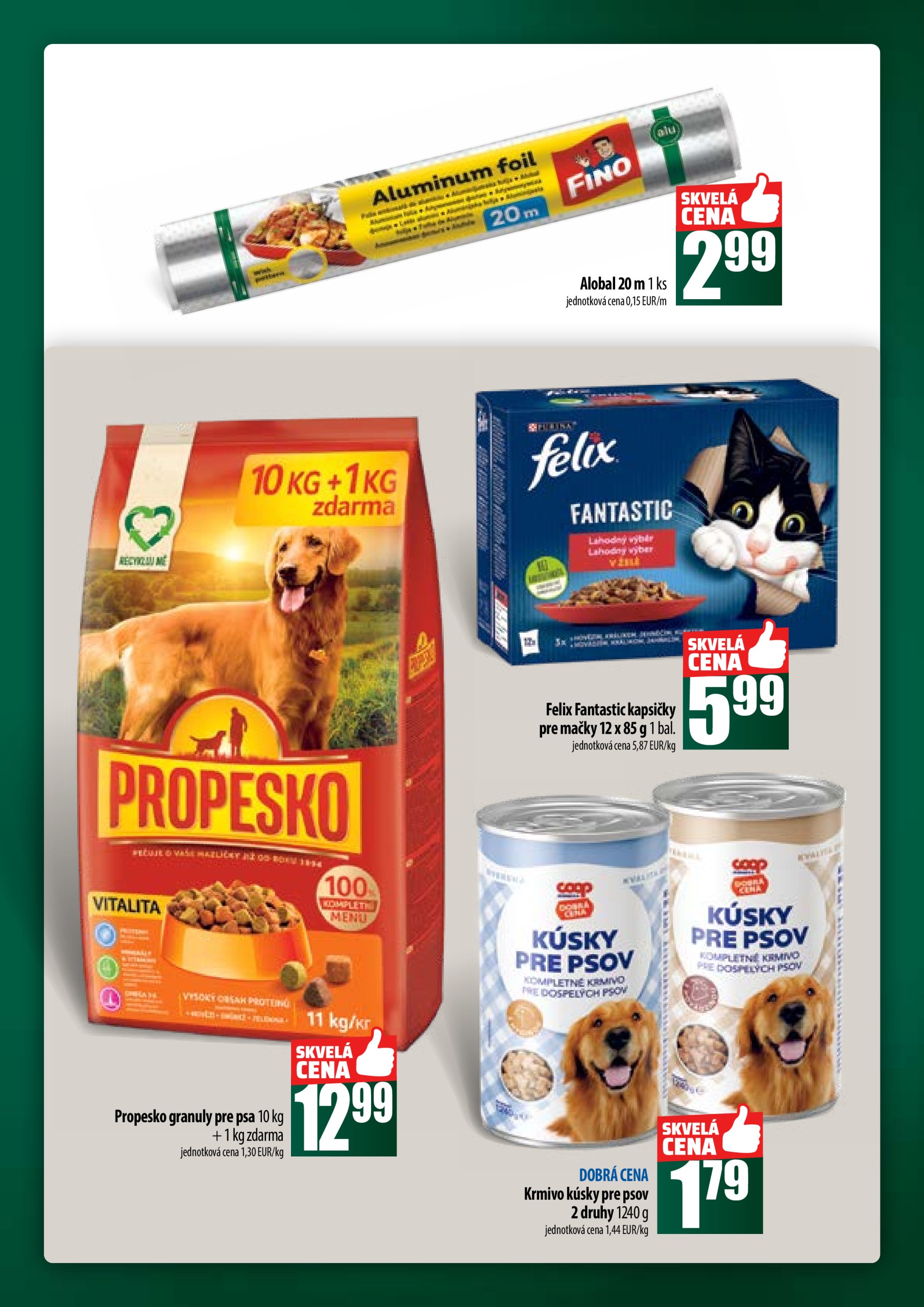 coop-jednota - Leták COOP Jednota - Tempo platný od 26.06. do 02.07. - page: 59 coop-jednota - Leták COOP Jednota - Tempo platný od 26.06. do 02.07. - page: 59