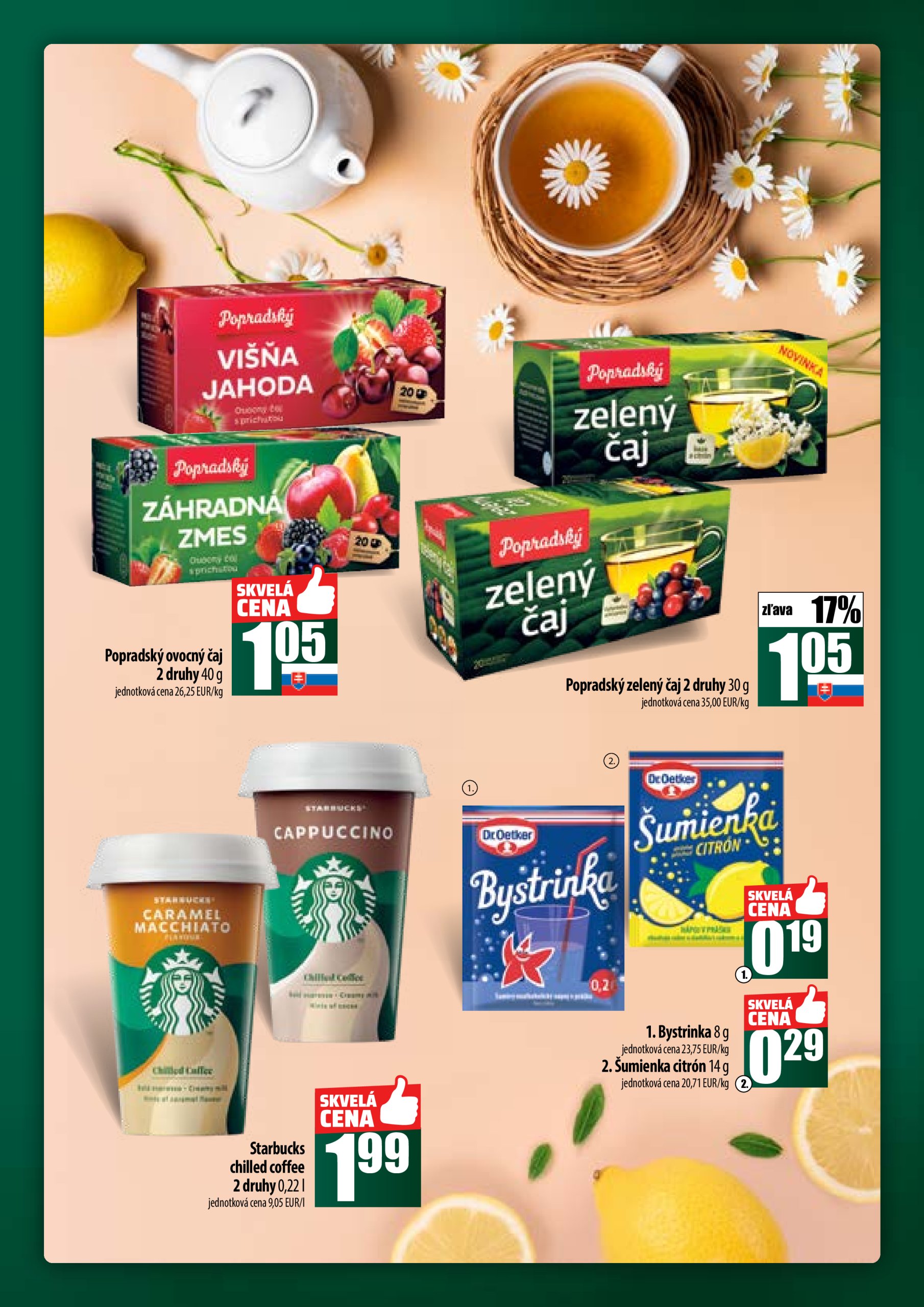 coop-jednota - Leták COOP Jednota - Tempo platný od 26.06. do 02.07. - page: 47 coop-jednota - Leták COOP Jednota - Tempo platný od 26.06. do 02.07. - page: 47