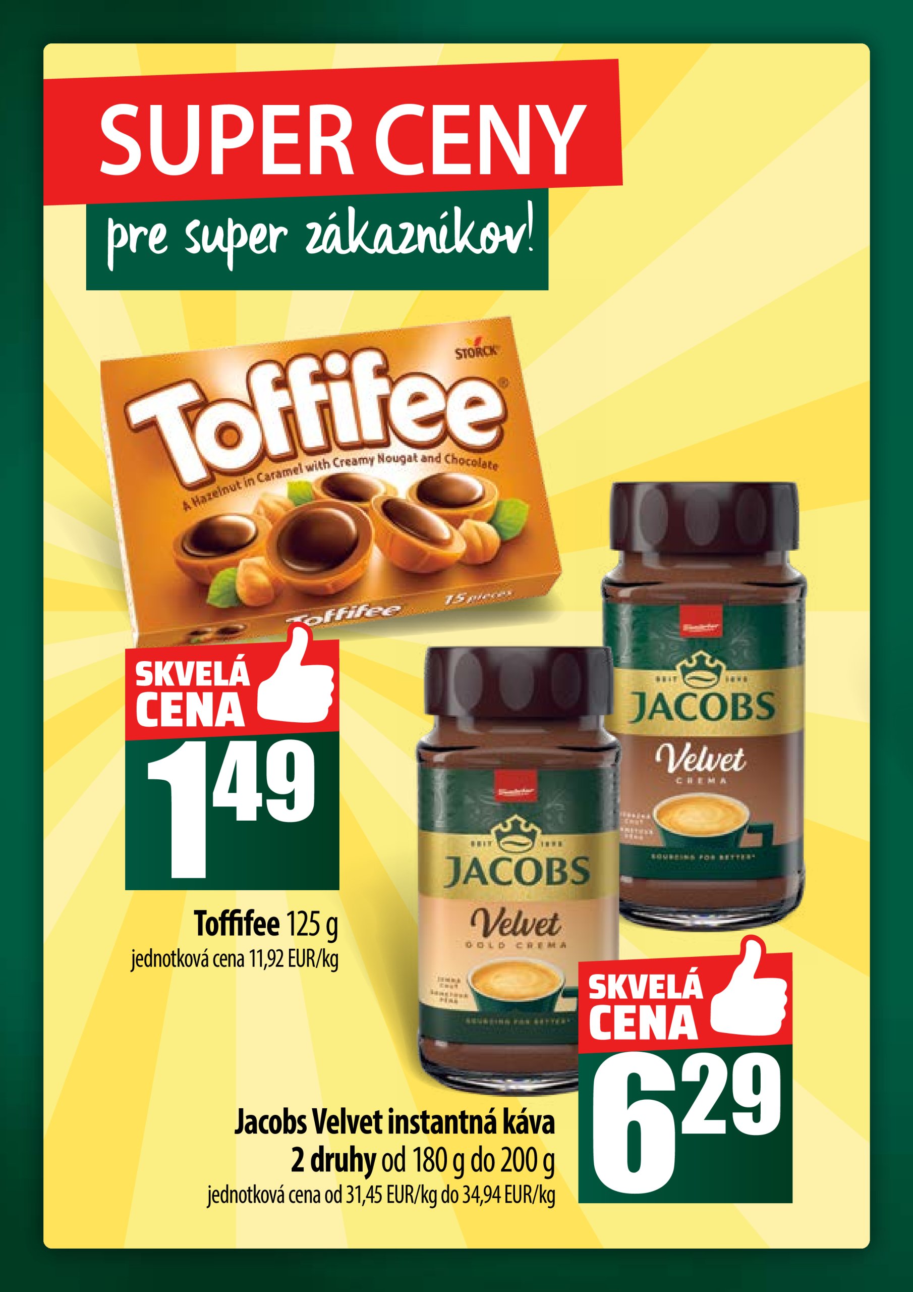 coop-jednota - Leták COOP Jednota - Tempo platný od 26.06. do 02.07. - page: 10 coop-jednota - Leták COOP Jednota - Tempo platný od 26.06. do 02.07. - page: 10