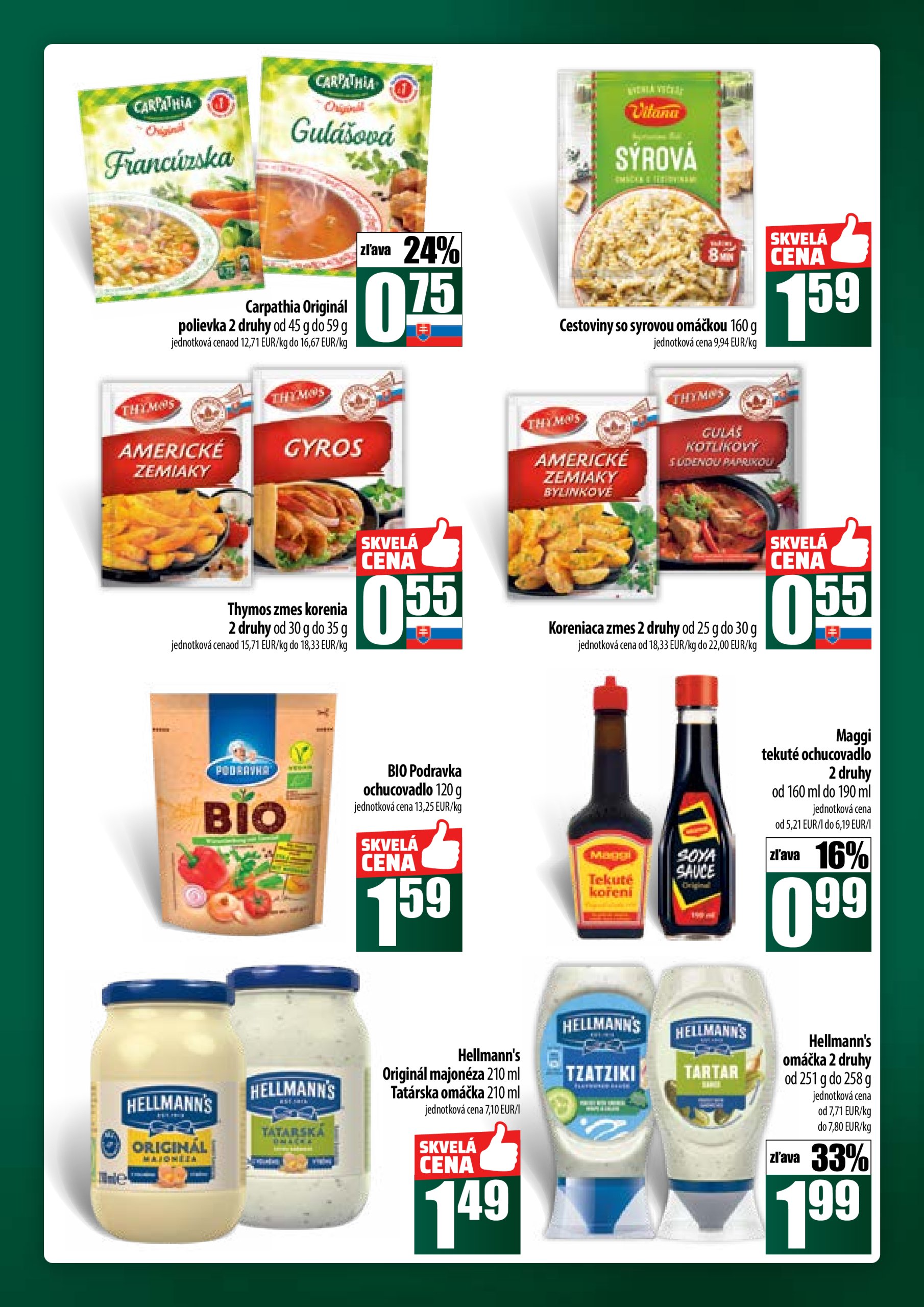 coop-jednota - Leták COOP Jednota - Tempo platný od 26.06. do 02.07. - page: 41 coop-jednota - Leták COOP Jednota - Tempo platný od 26.06. do 02.07. - page: 41