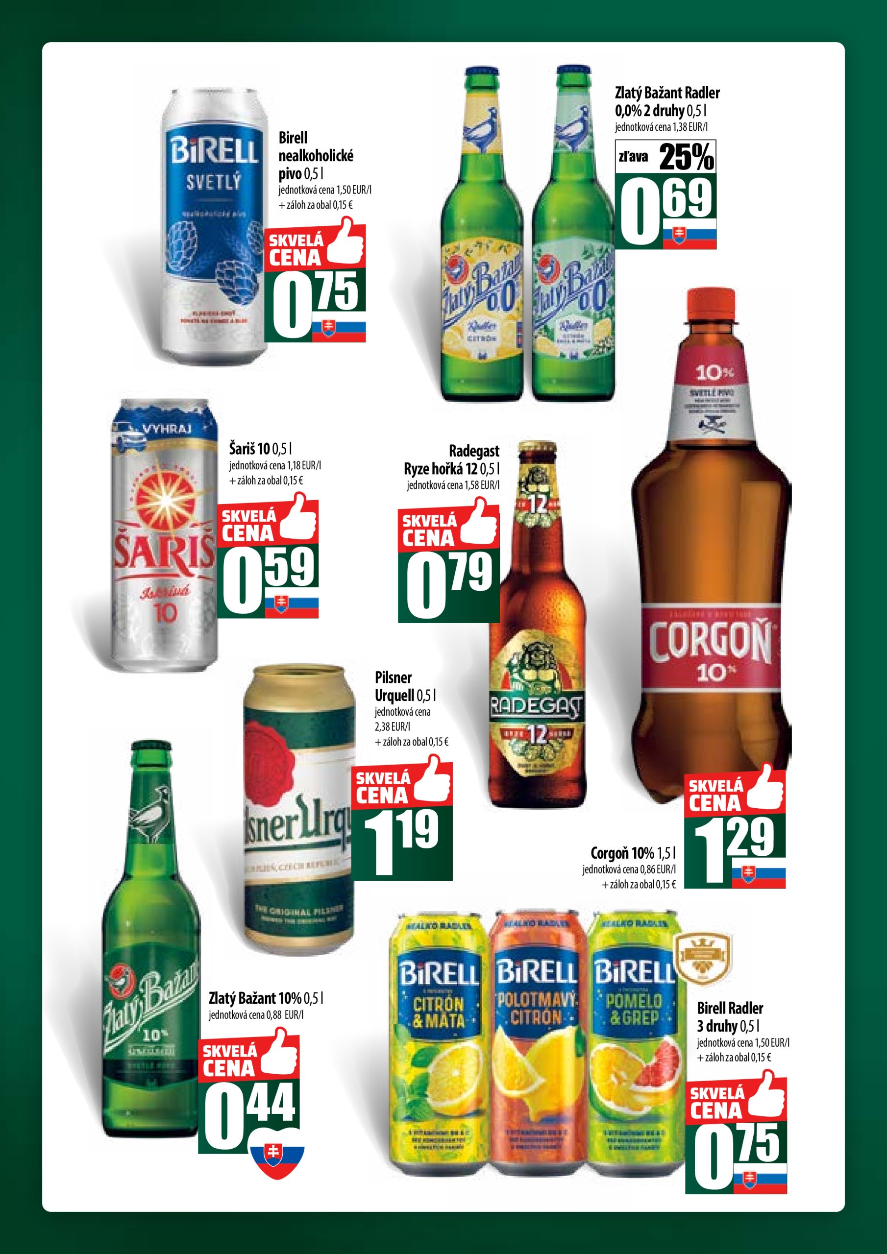 coop-jednota - Leták COOP Jednota - Tempo platný od 26.06. do 02.07. - page: 52 coop-jednota - Leták COOP Jednota - Tempo platný od 26.06. do 02.07. - page: 52