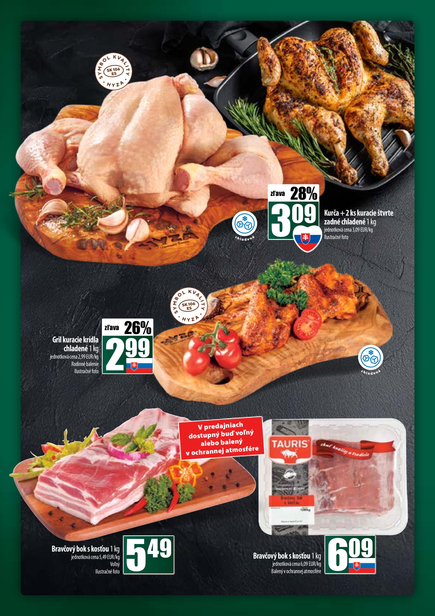 coop-jednota - Leták COOP Jednota - Tempo platný od 26.06. do 02.07. - page: 14 coop-jednota - Leták COOP Jednota - Tempo platný od 26.06. do 02.07. - page: 14