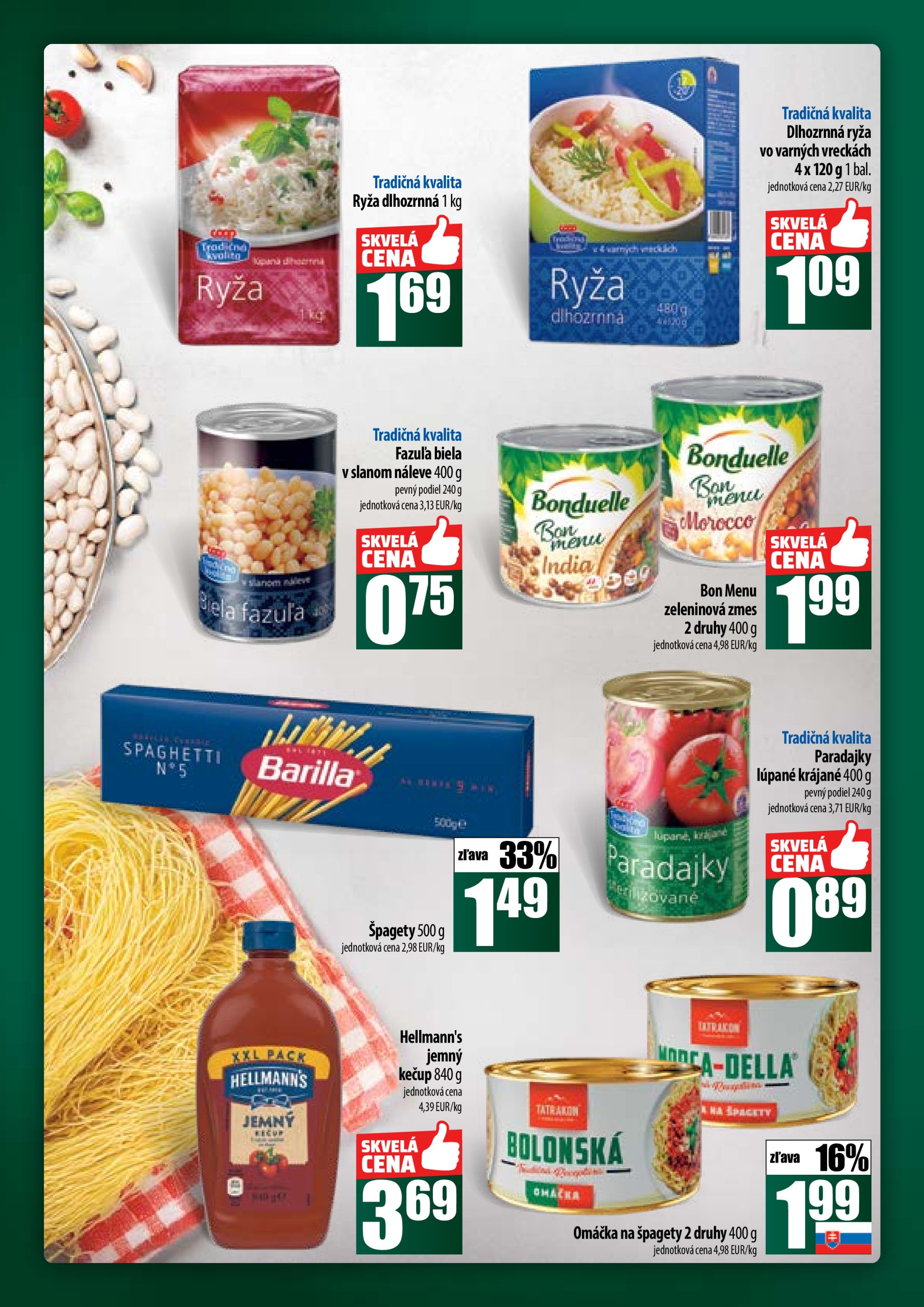 coop-jednota - Leták COOP Jednota - Tempo platný od 26.06. do 02.07. - page: 42 coop-jednota - Leták COOP Jednota - Tempo platný od 26.06. do 02.07. - page: 42