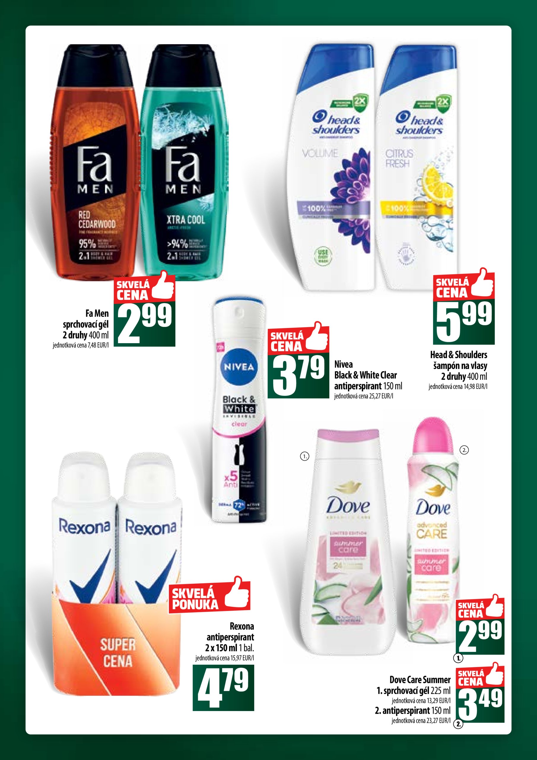 coop-jednota - Leták COOP Jednota - Tempo platný od 26.06. do 02.07. - page: 56 coop-jednota - Leták COOP Jednota - Tempo platný od 26.06. do 02.07. - page: 56