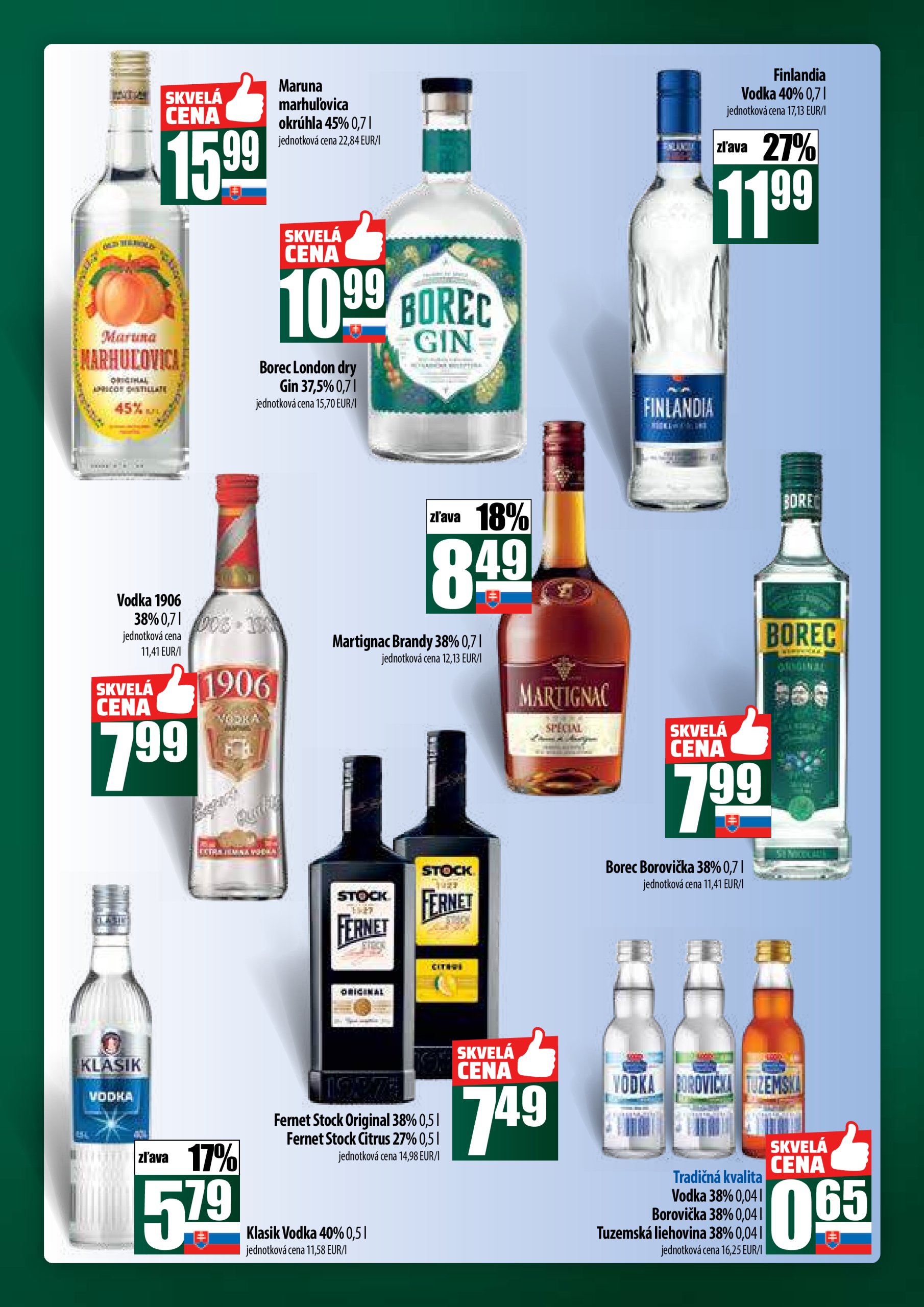 coop-jednota - Leták COOP Jednota - Tempo platný od 03.07. do 09.07. - page: 55 coop-jednota - Leták COOP Jednota - Tempo platný od 03.07. do 09.07. - page: 55
