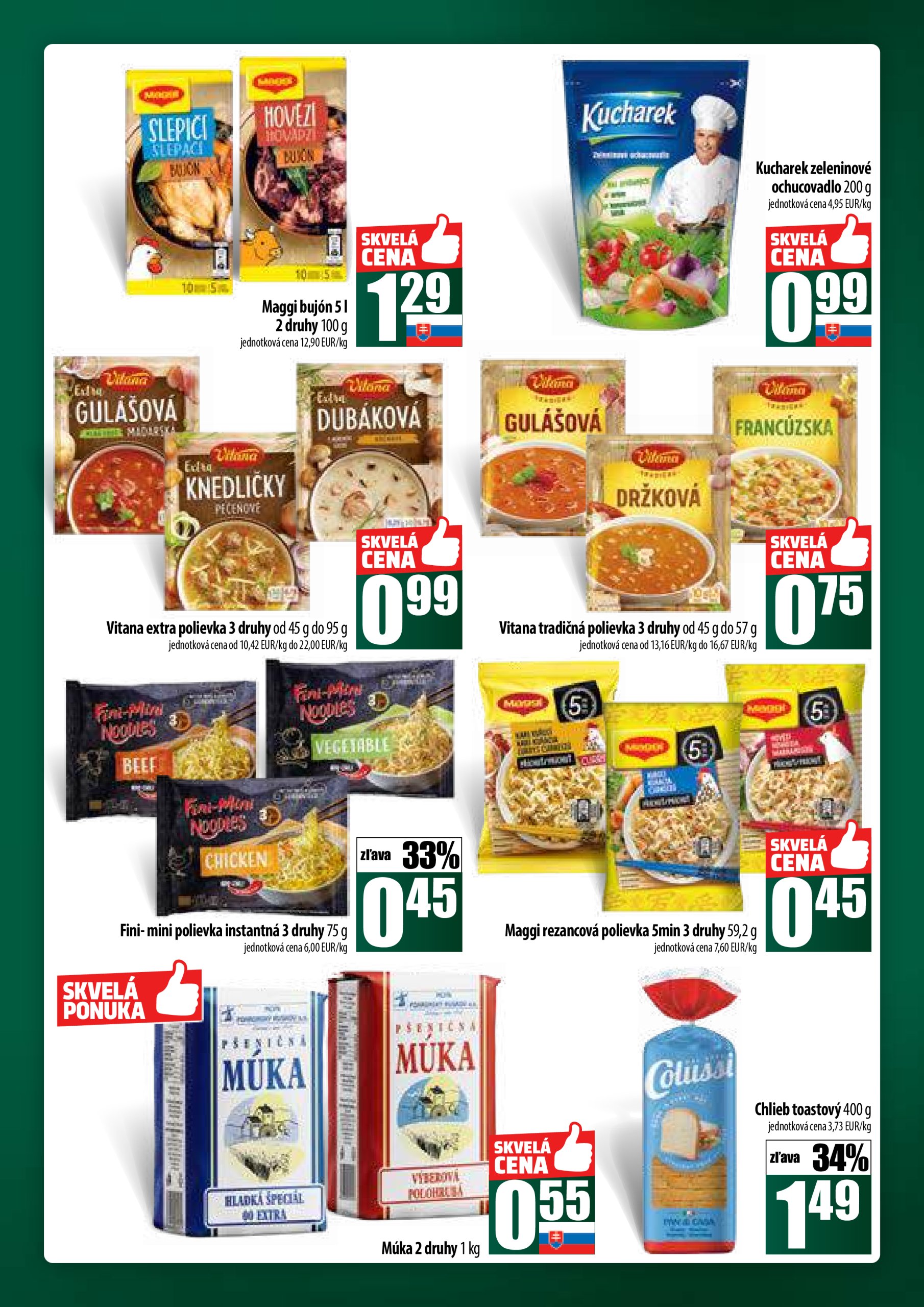 coop-jednota - Leták COOP Jednota - Tempo platný od 03.07. do 09.07. - page: 39 coop-jednota - Leták COOP Jednota - Tempo platný od 03.07. do 09.07. - page: 39