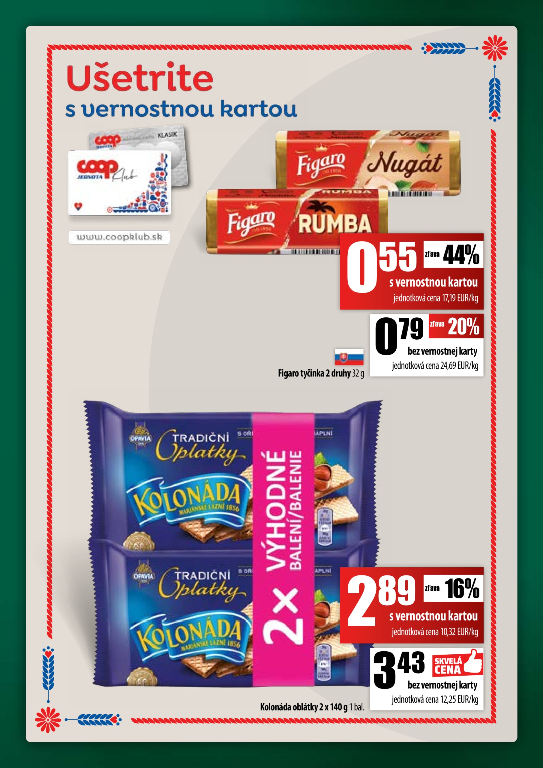 coop-jednota - Leták COOP Jednota - Tempo platný od 10.07. do 16.07. - page: 35 coop-jednota - Leták COOP Jednota - Tempo platný od 10.07. do 16.07. - page: 35